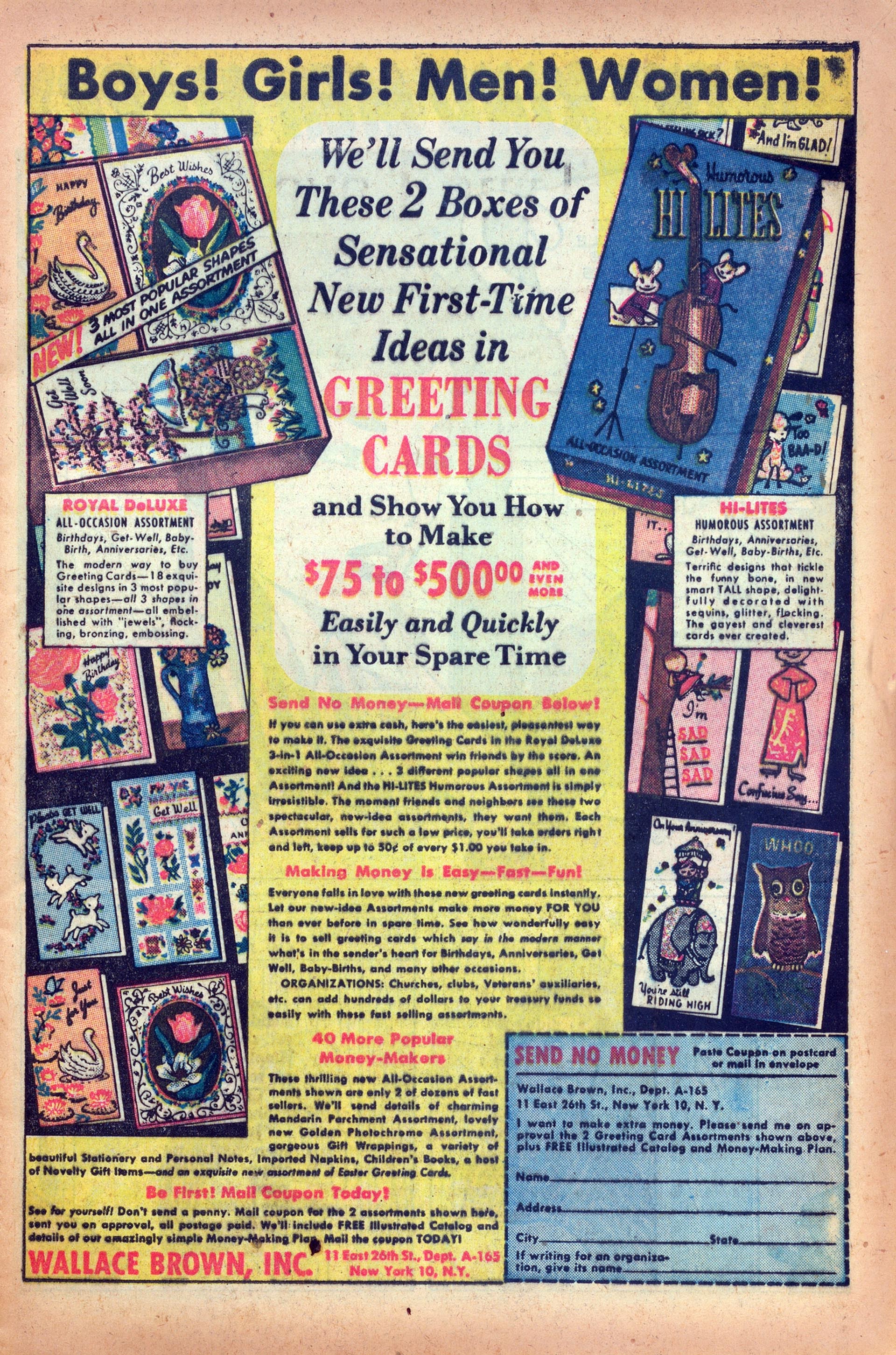 Read online My Love Story comic -  Issue #7 - 9