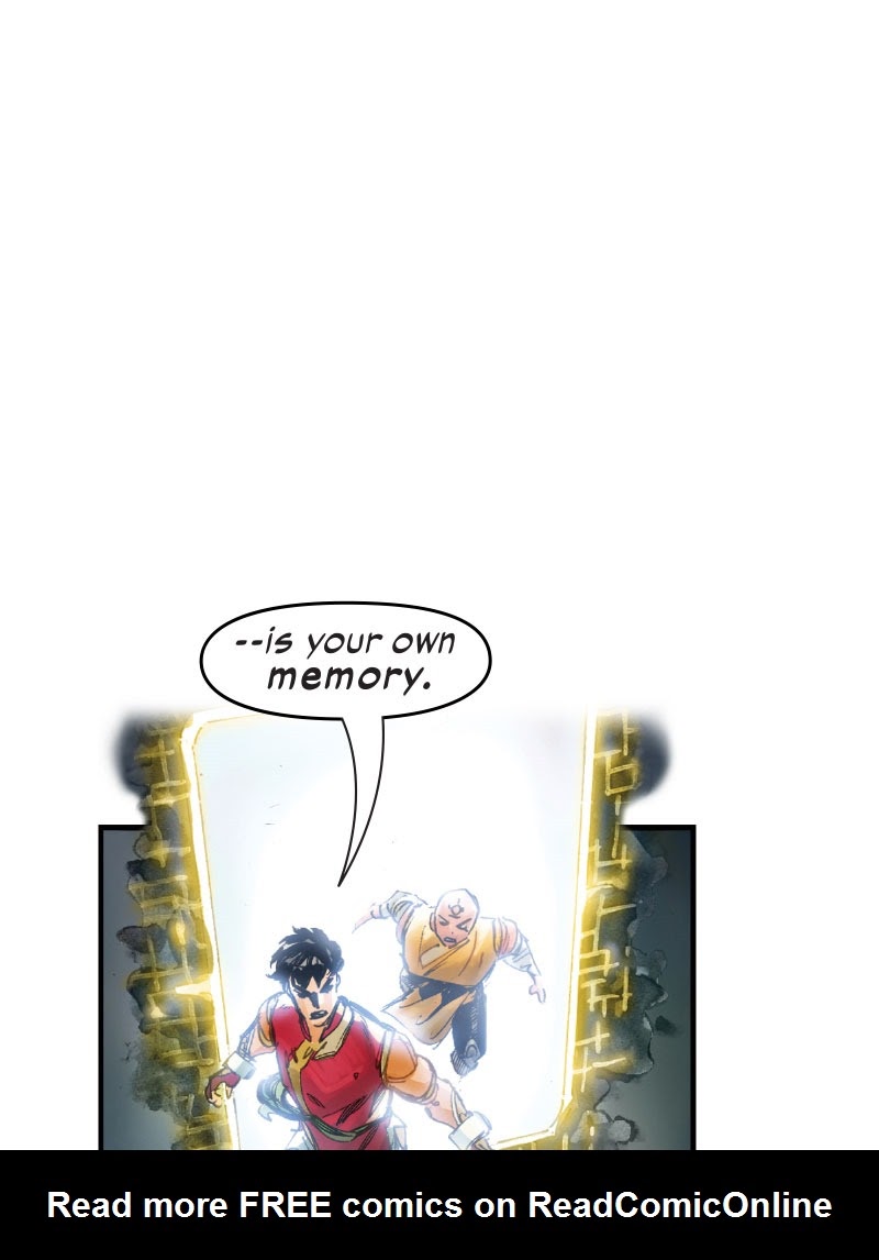 Read online Shang-Chi: Brothers & Sisters Infinity Comic comic -  Issue #8 - 81