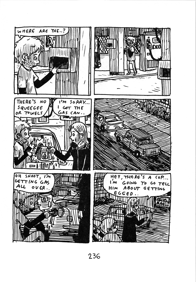 Read online Little Things comic -  Issue # TPB (Part 3) - 37