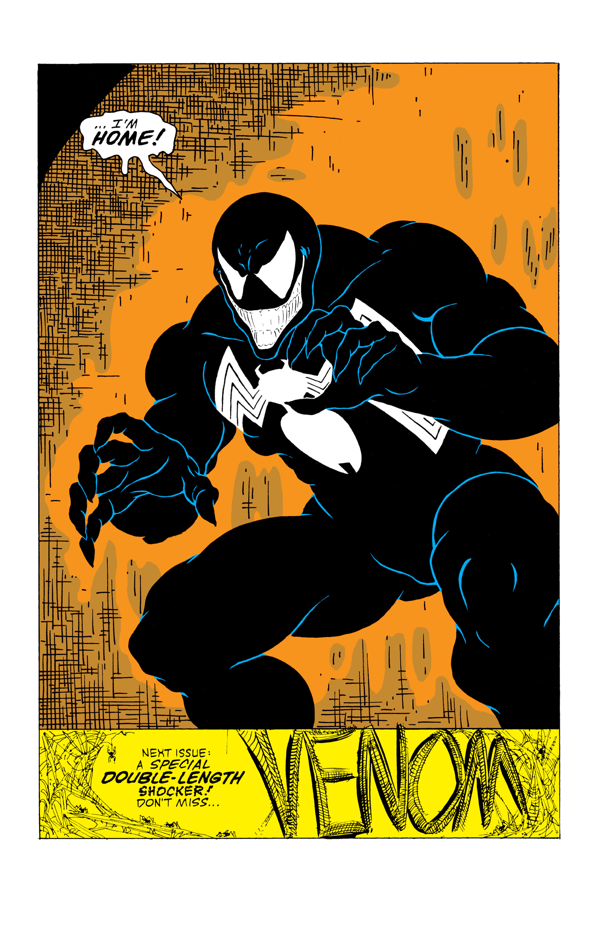Read online Venom Epic Collection comic -  Issue # TPB 1 (Part 1) - 69
