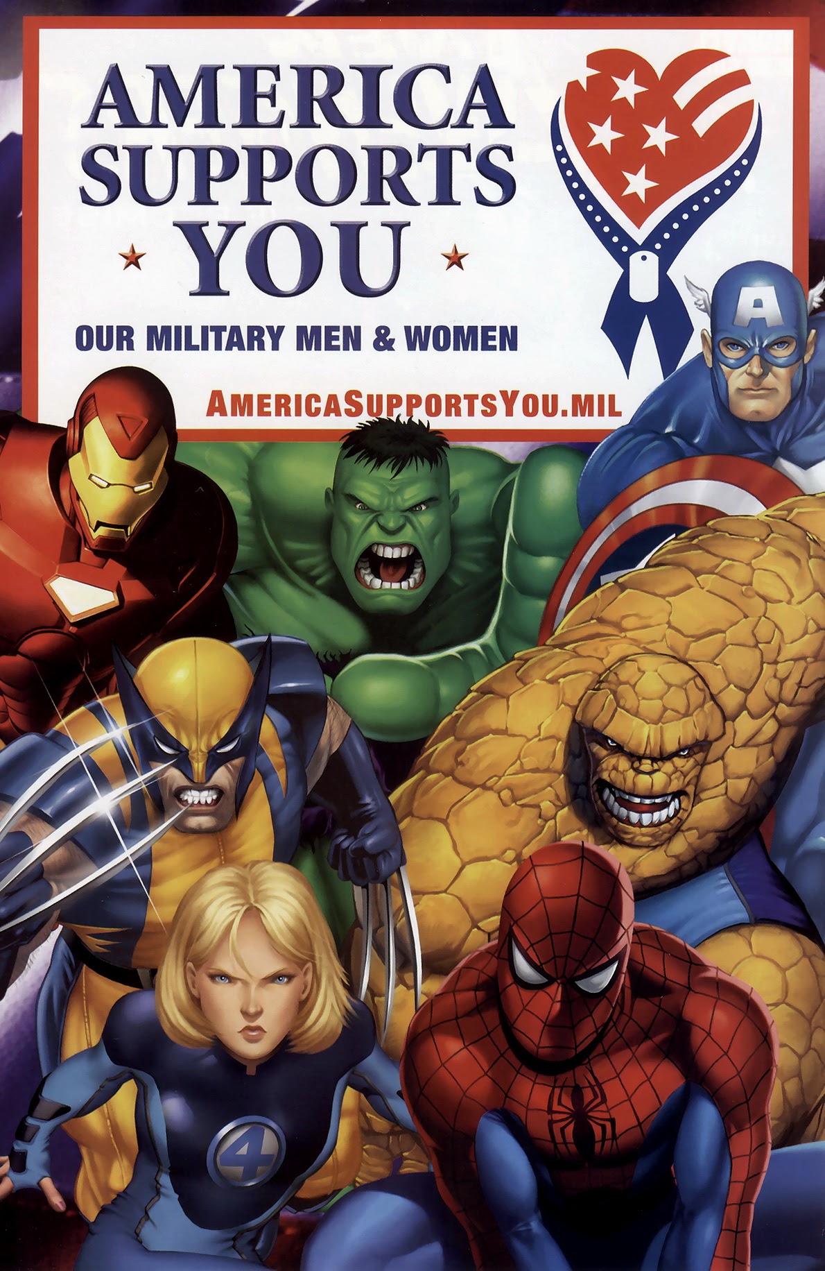 Read online AAFES 8th Edition comic -  Issue # Full - 2