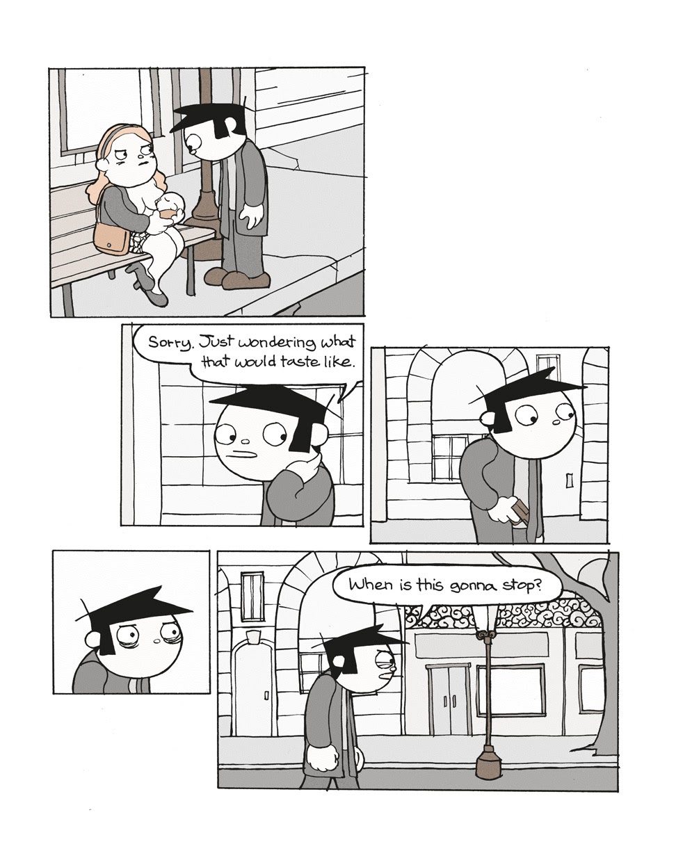 Read online Jason Shiga: Demon comic -  Issue # TPB 4 (Part 1) - 42