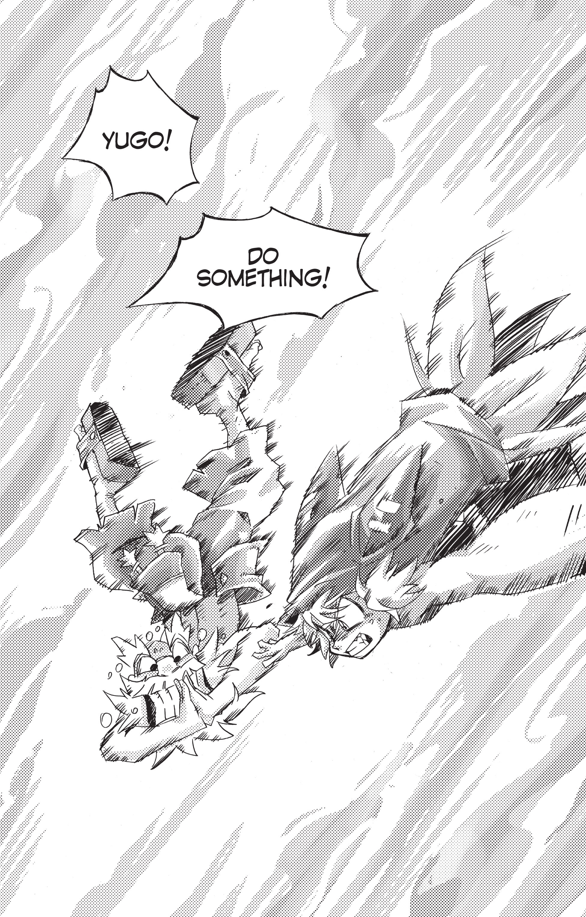 Read online WAKFU Manga comic -  Issue # TPB 1 (Part 2) - 45