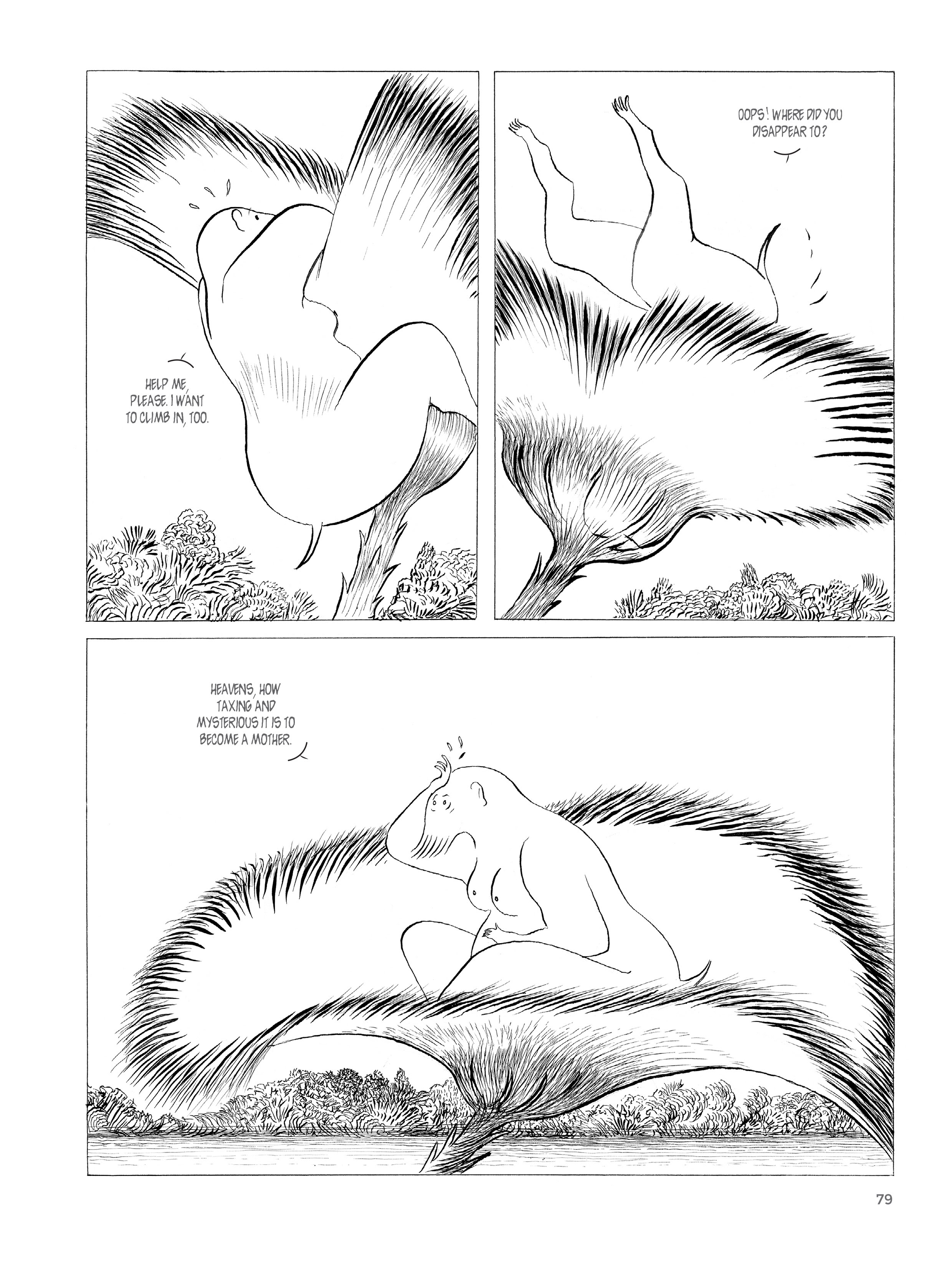 Read online Garlandia comic -  Issue # TPB (Part 1) - 80