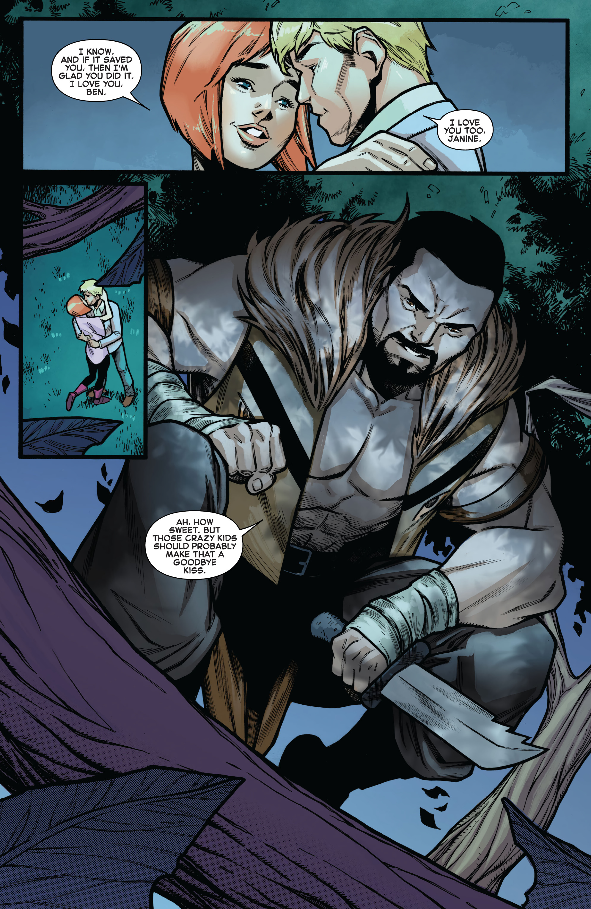 Read online The Amazing Spider-Man: Beyond Omnibus comic -  Issue # TPB (Part 2) - 23