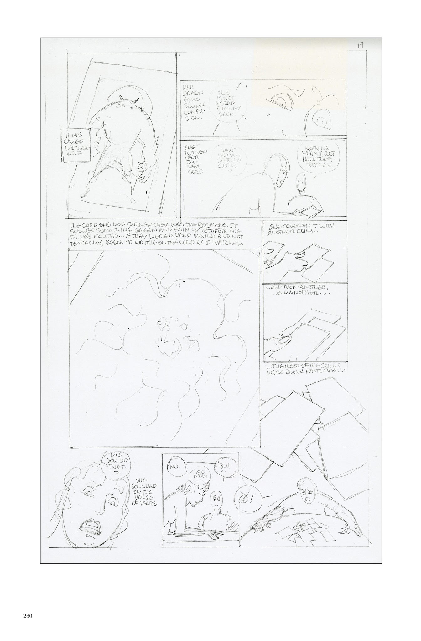 Read online The Neil Gaiman Library comic -  Issue # TPB 3 (Part 3) - 78