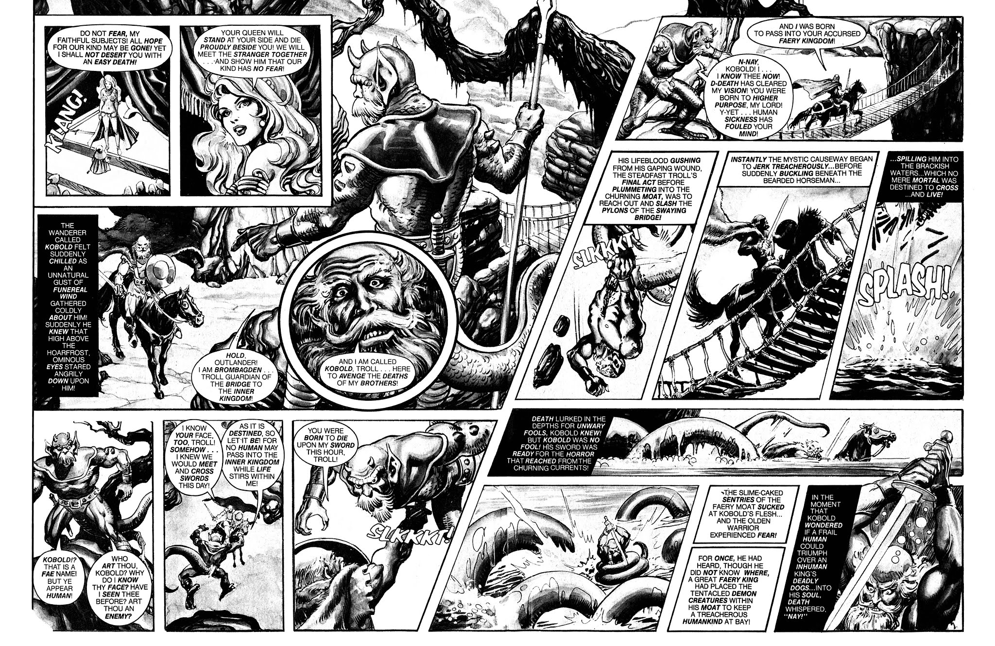 Read online Creepy Archives comic -  Issue # TPB 27 (Part 3) - 55