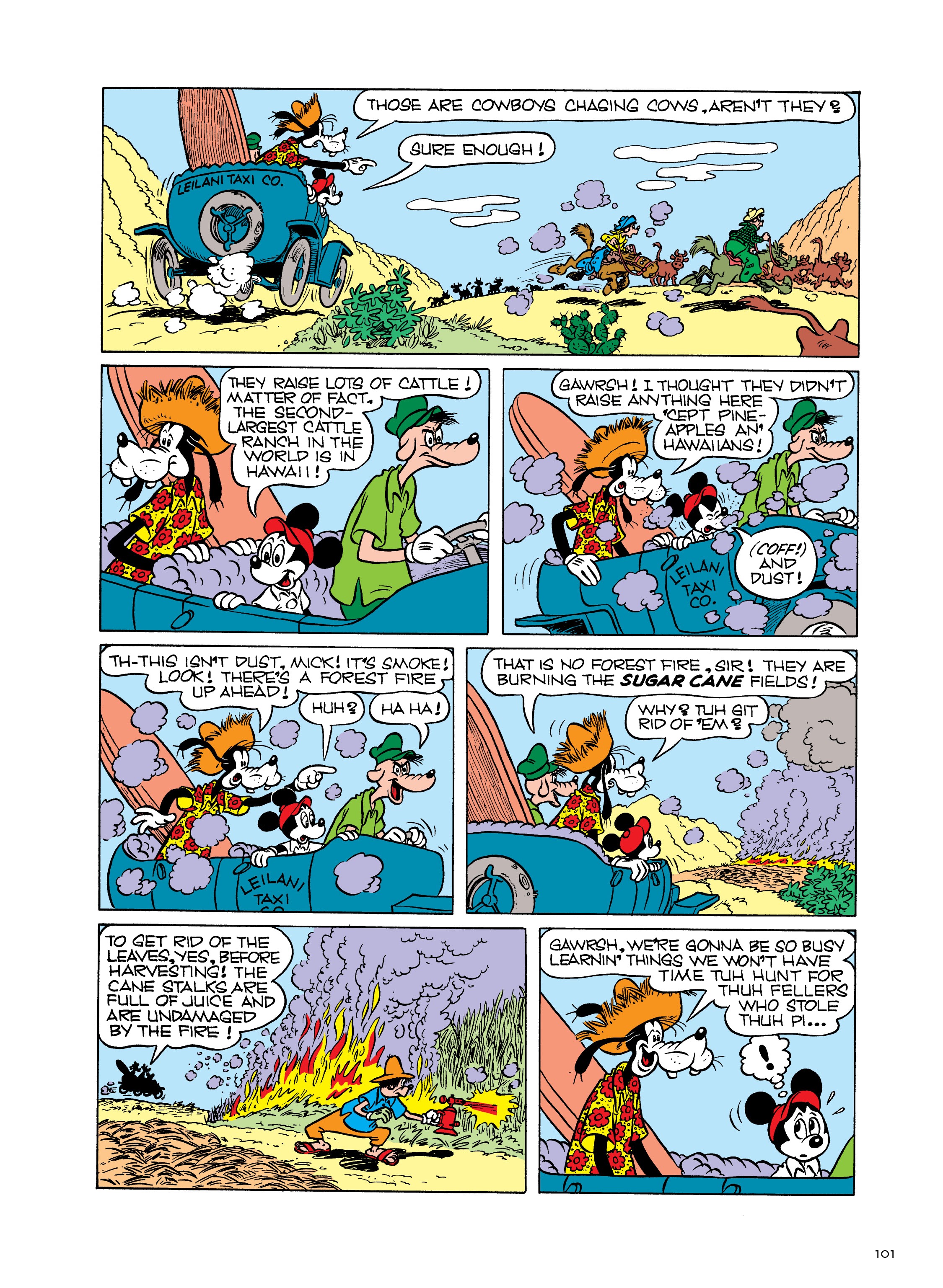 Read online Disney Masters comic -  Issue # TPB 21 (Part 2) - 10
