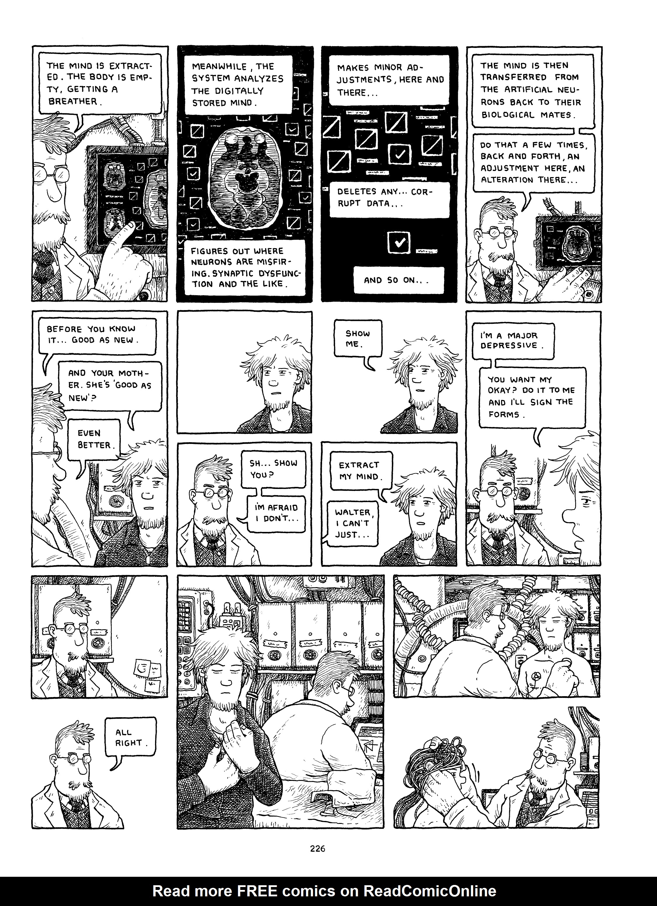 Read online Nod Away comic -  Issue # TPB 2 (Part 3) - 26