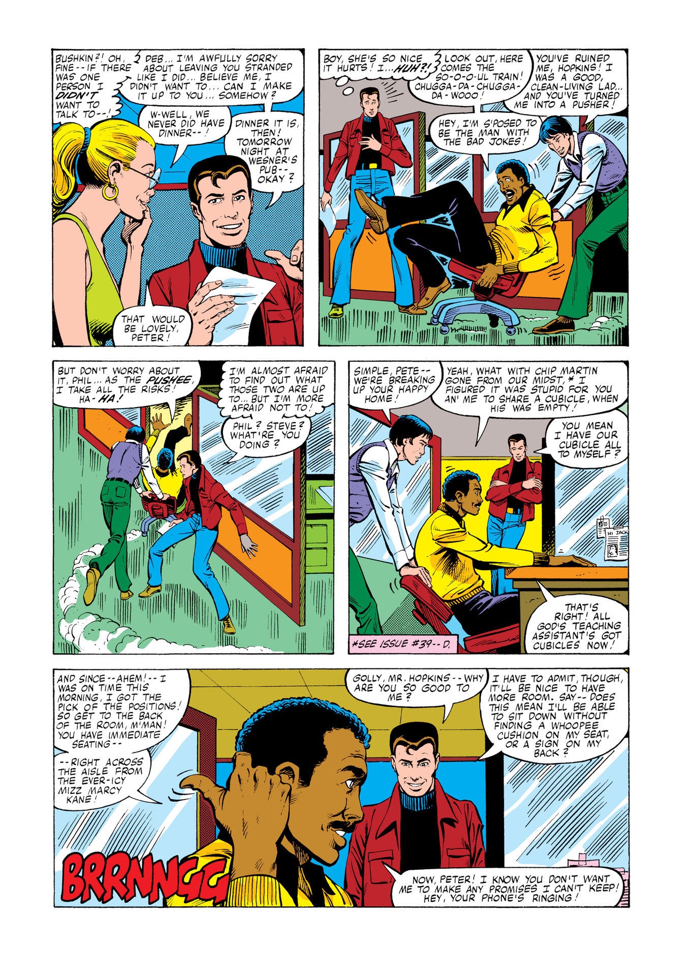 Read online Marvel Masterworks: The Spectacular Spider-Man comic -  Issue # TPB 4 (Part 2) - 2