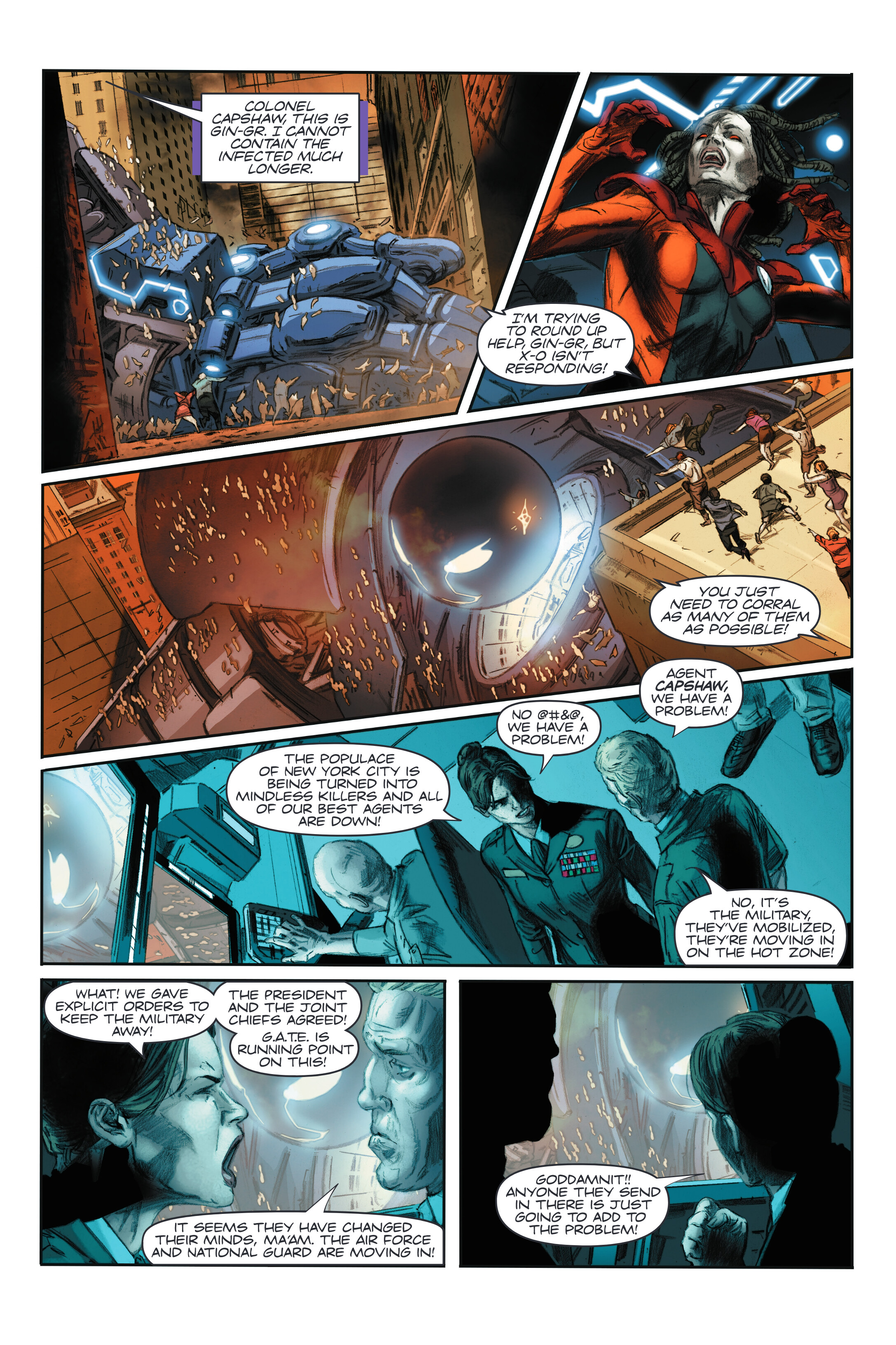 Read online Bloodshot Reborn comic -  Issue # (2015) _Deluxe Edition 2 (Part 2) - 52