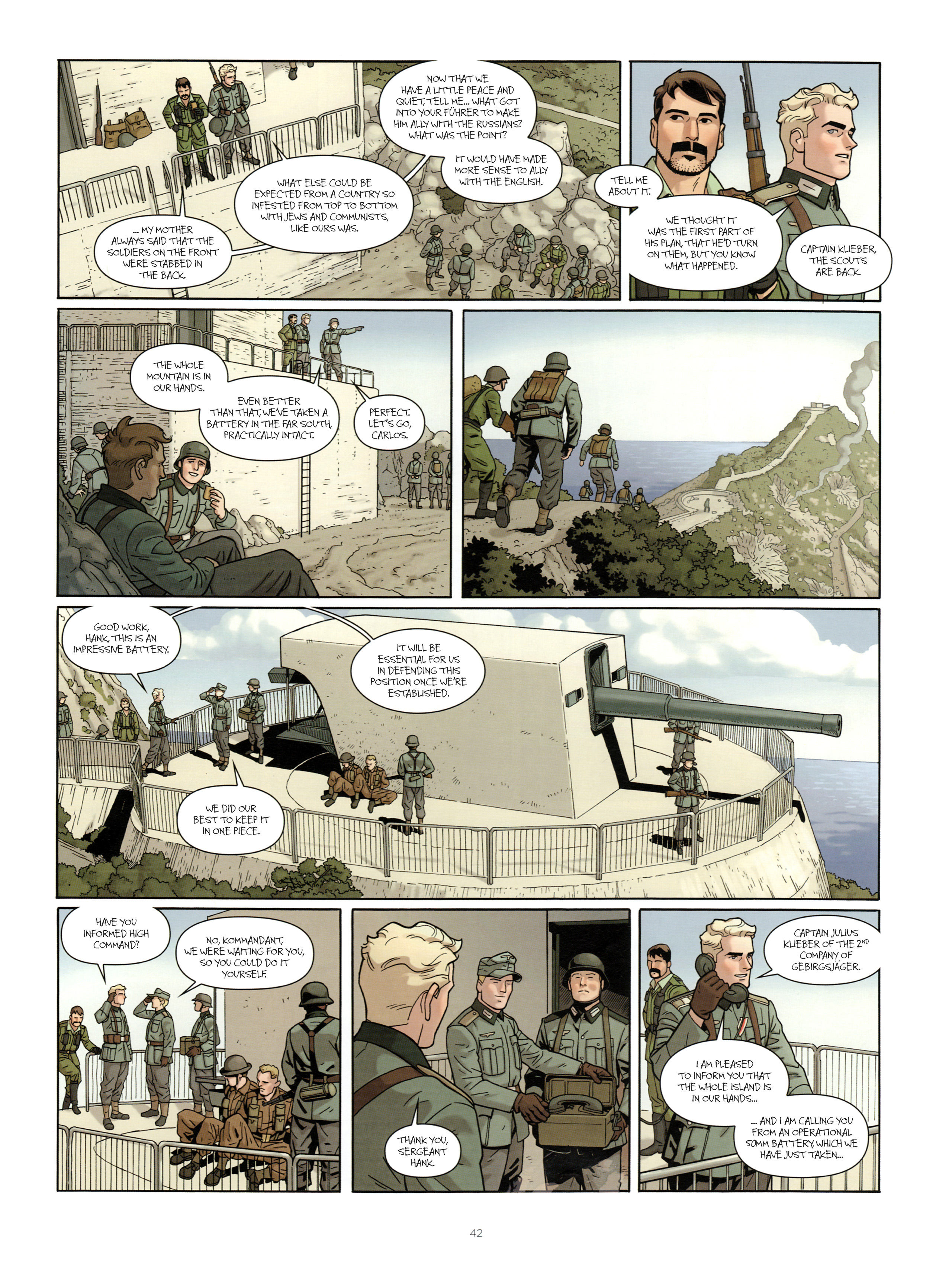 Read online WW 2.2 comic -  Issue #2 - 45