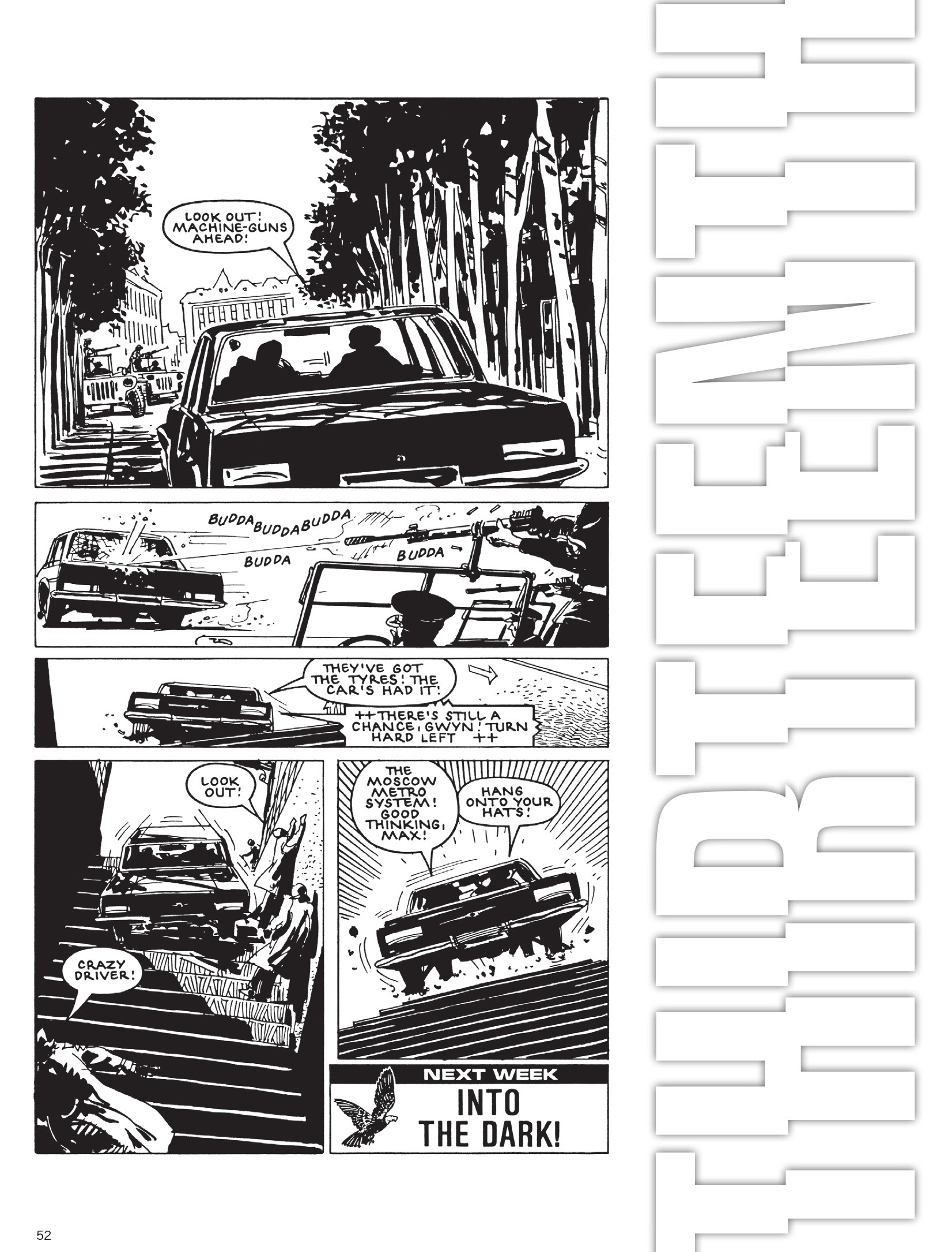 Read online The Thirteenth Floor comic -  Issue # (2018) TPB 3 (Part 1) - 54