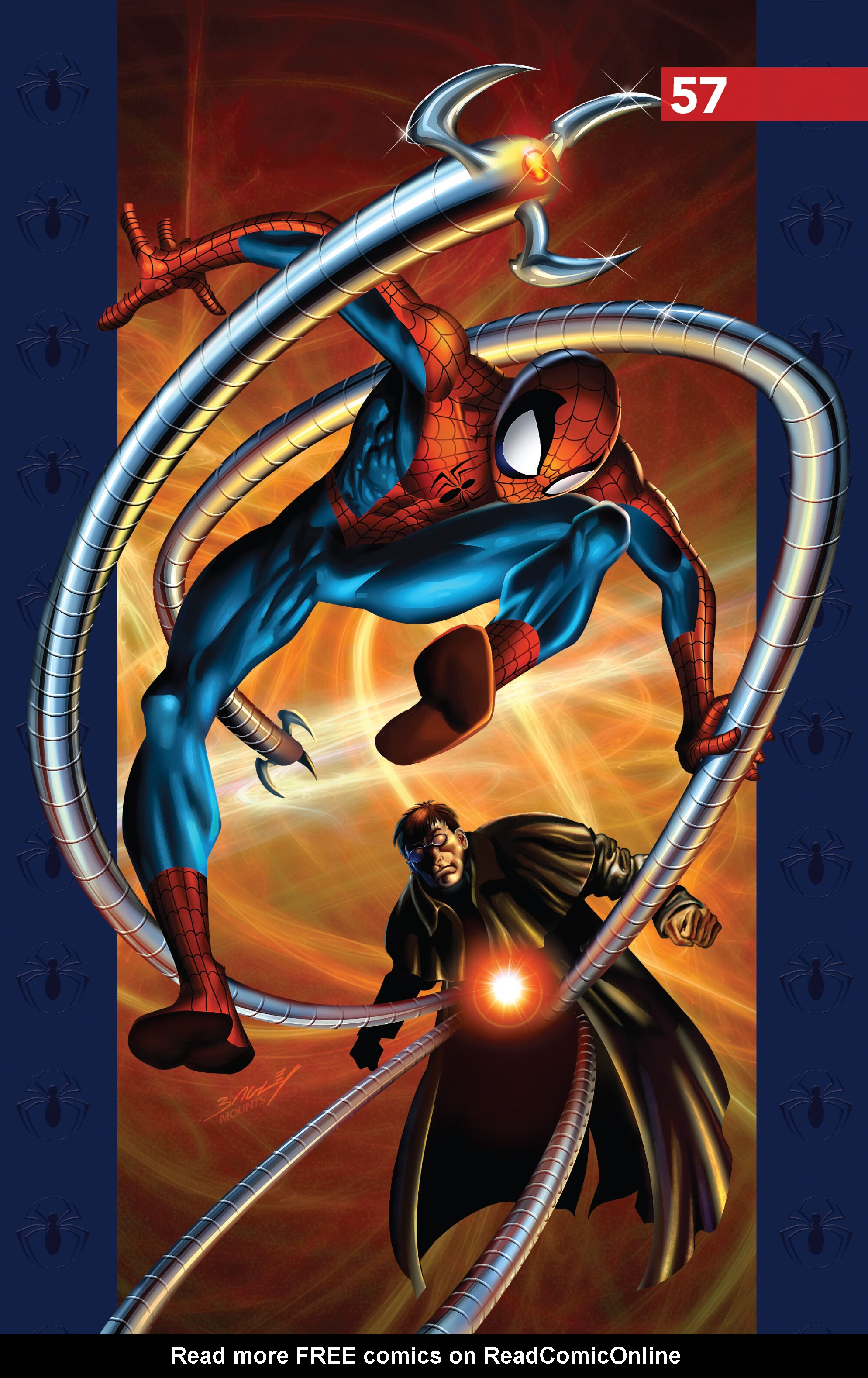 Read online Ultimate Spider-Man Omnibus comic -  Issue # TPB 2 (Part 6) - 15
