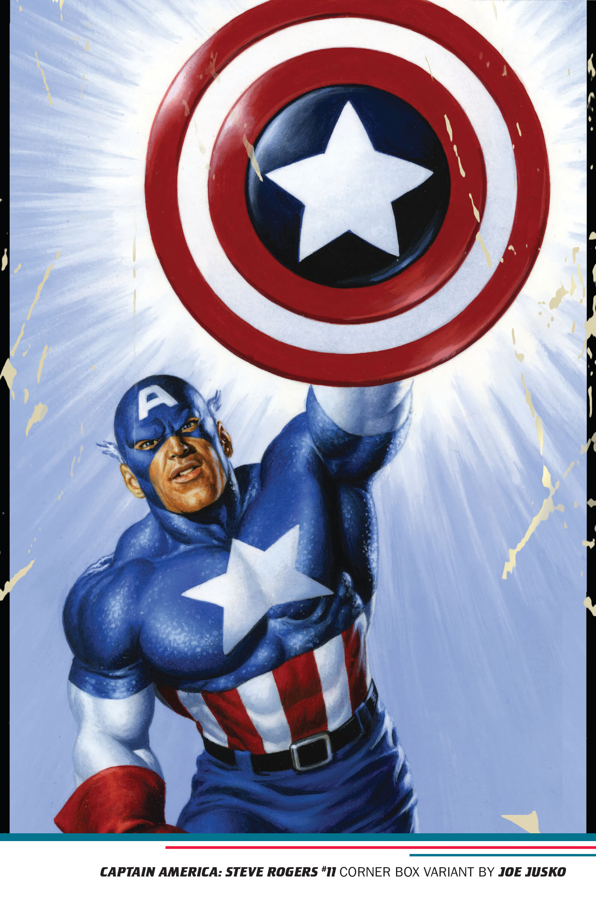 Read online Captain America by Nick Spencer Omnibus comic -  Issue # TPB (Part 9) - 52