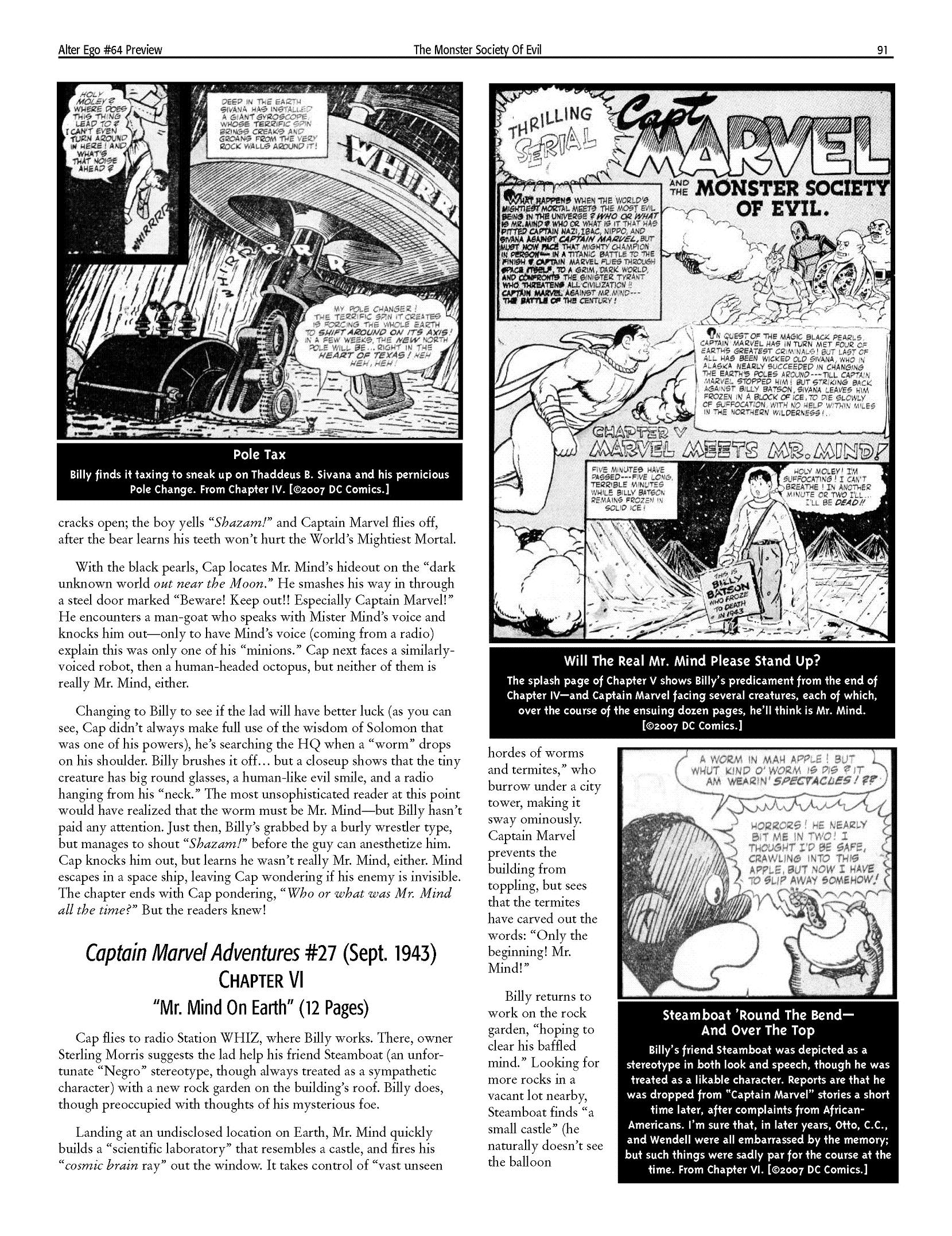 Read online Back Issue comic -  Issue #20 - 87