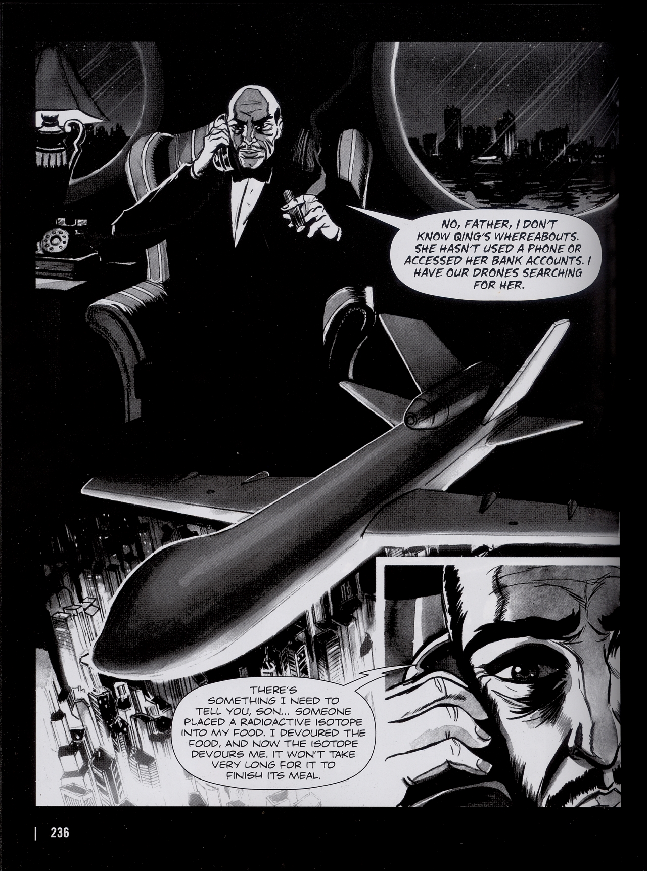 Read online The Art of War: A Graphic Novel comic -  Issue # TPB (Part 3) - 37