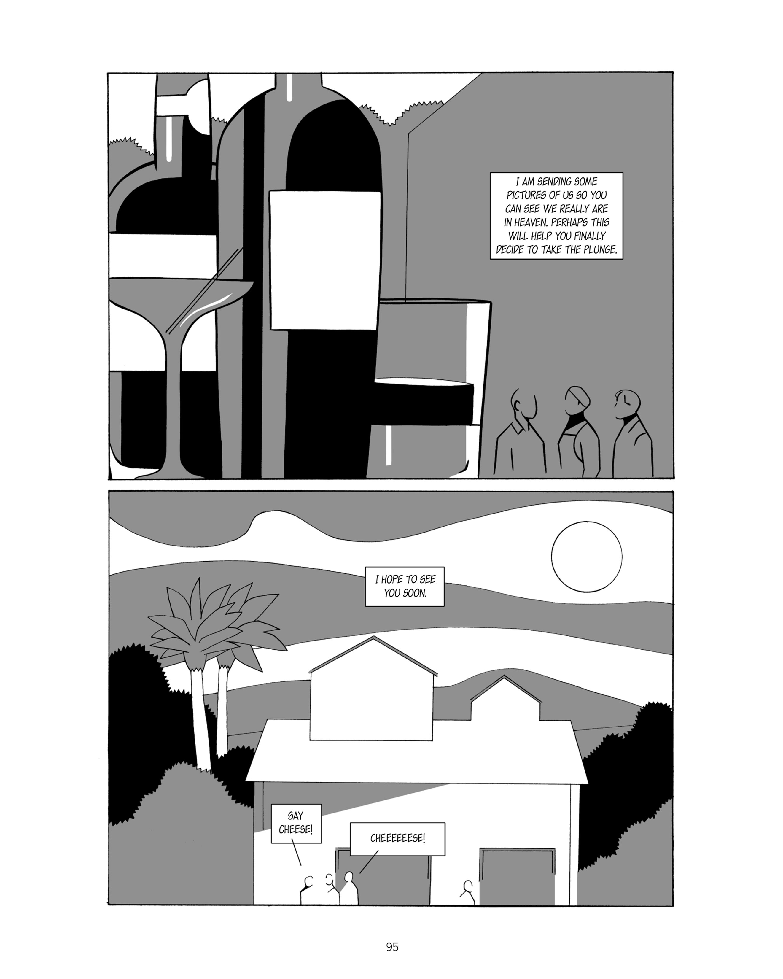 Read online Illustrating Spain in the US comic -  Issue # TPB - 79