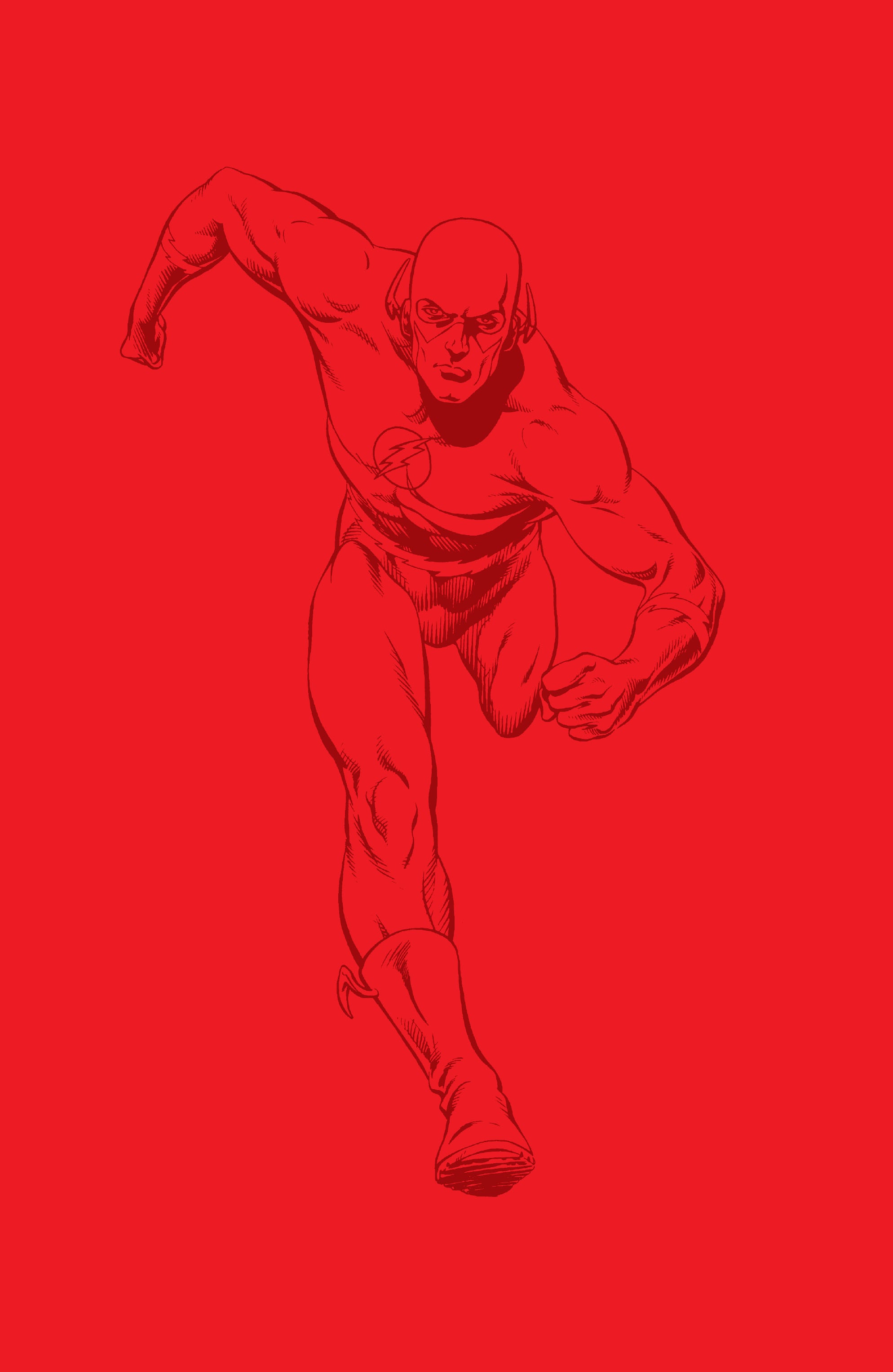 Read online The Flash: Savage Velocity comic -  Issue # TPB (Part 2) - 55