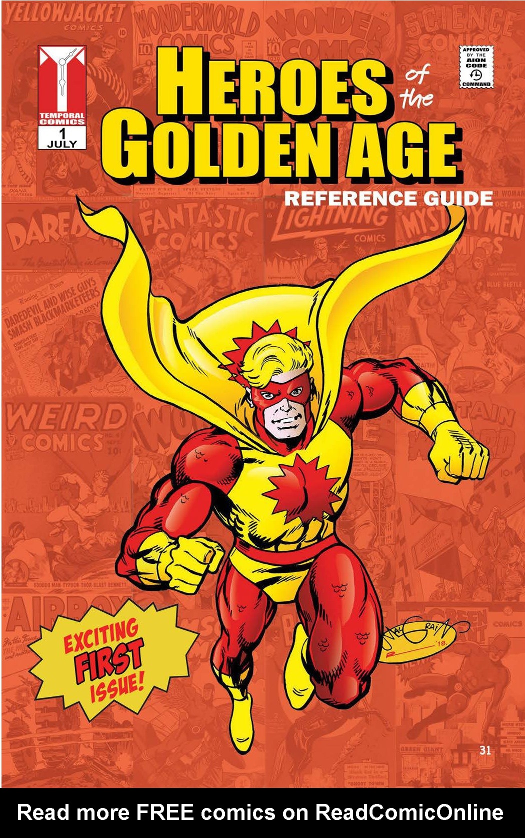 Read online The Art of Chris Malgrain comic -  Issue #4 - 24