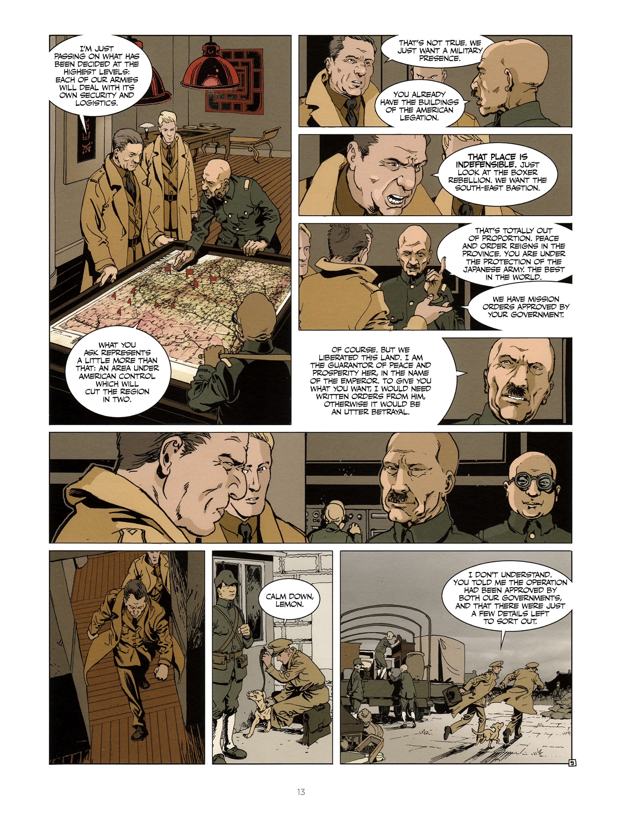 Read online WW 2.2 comic -  Issue #6 - 16