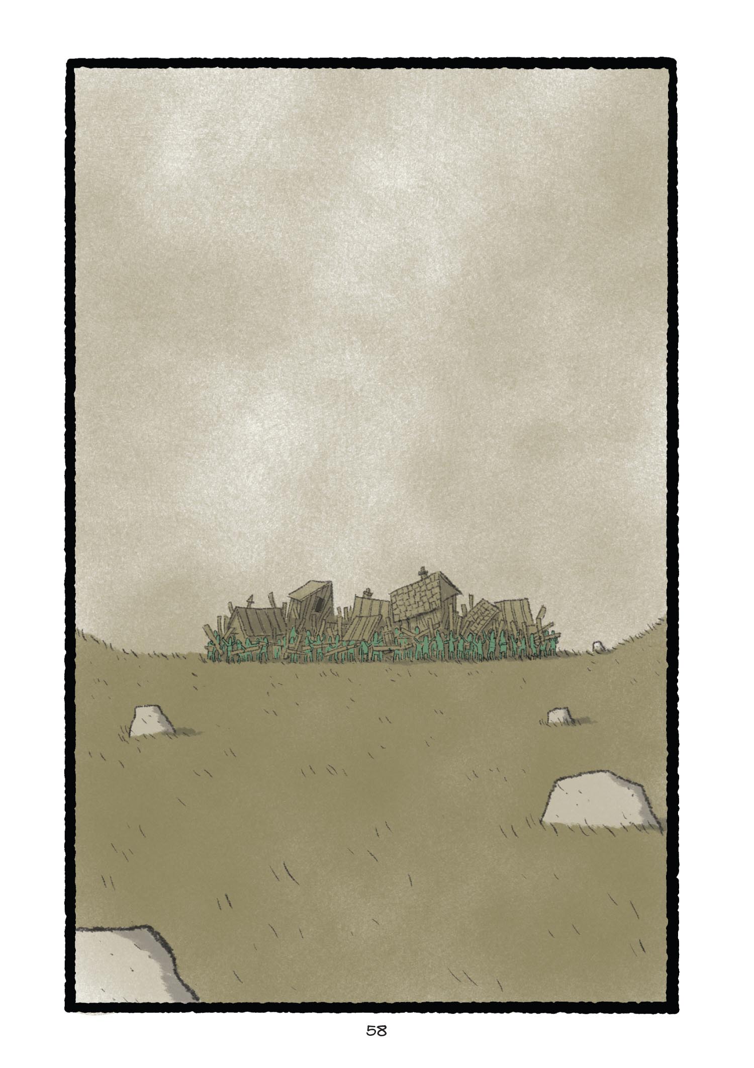 Read online Eerie Tales from the School of Screams comic -  Issue # TPB (Part 1) - 63