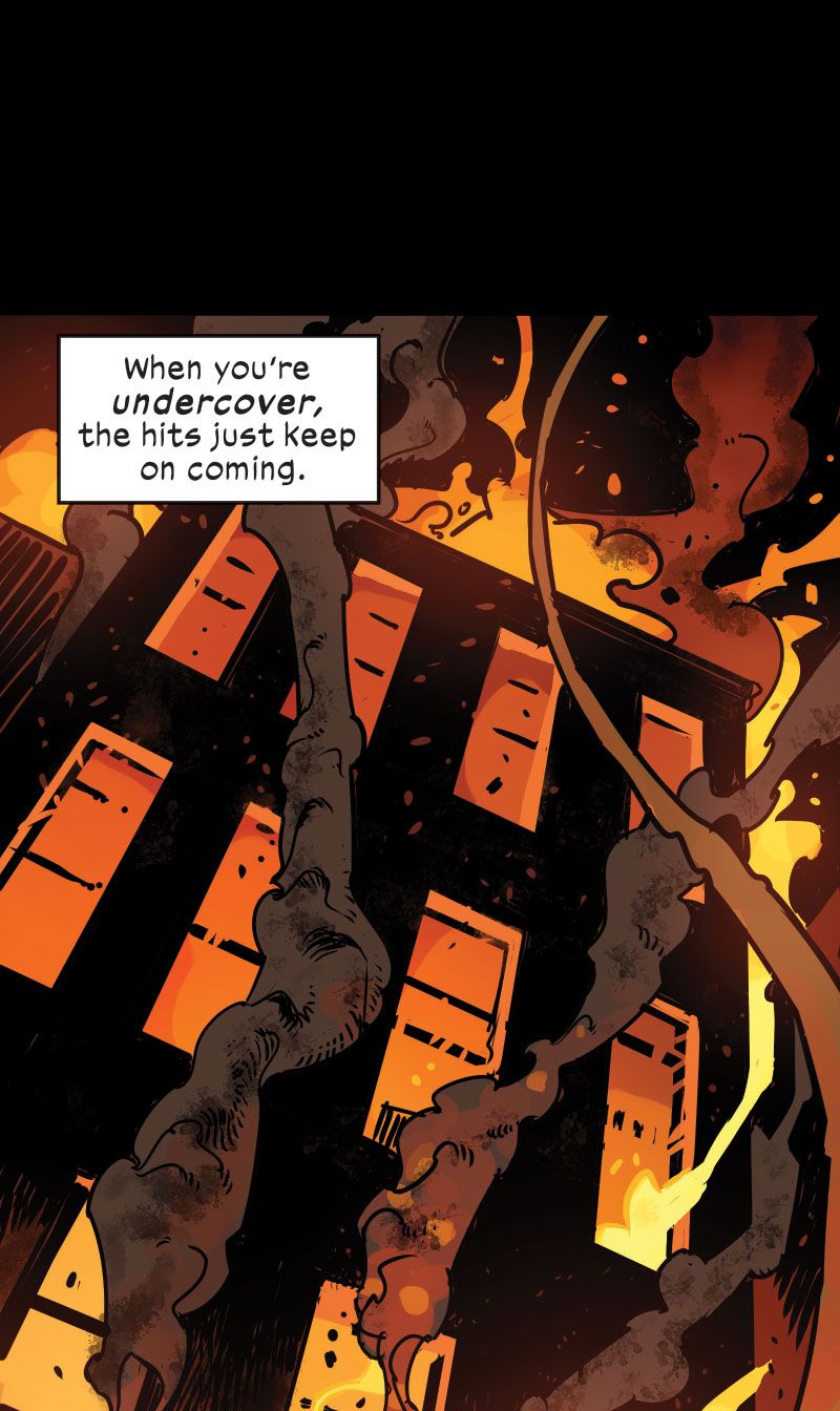 Read online X-Men Unlimited: Infinity Comic comic -  Issue #115 - 3