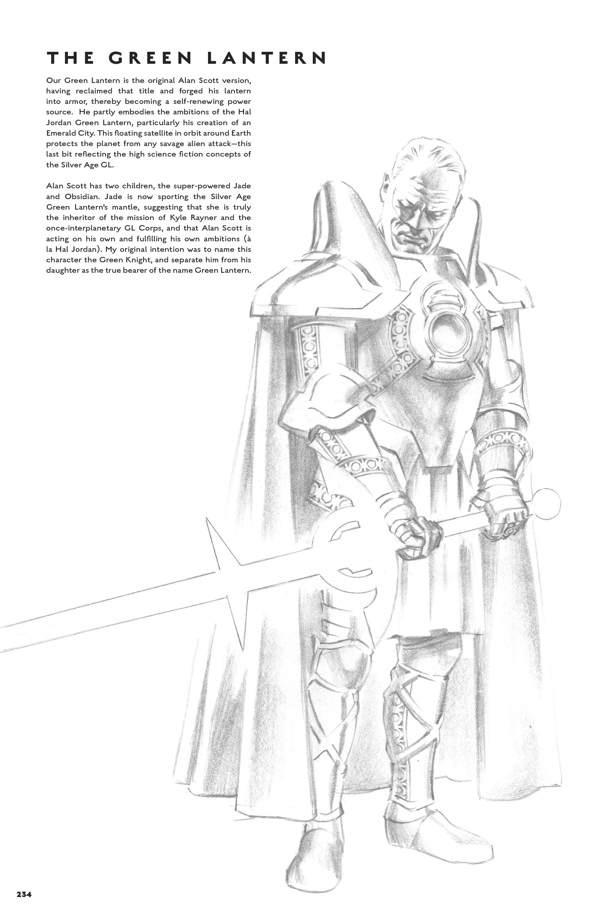 Read online Kingdom Come (2019) comic -  Issue # TPB (Part 3) - 23