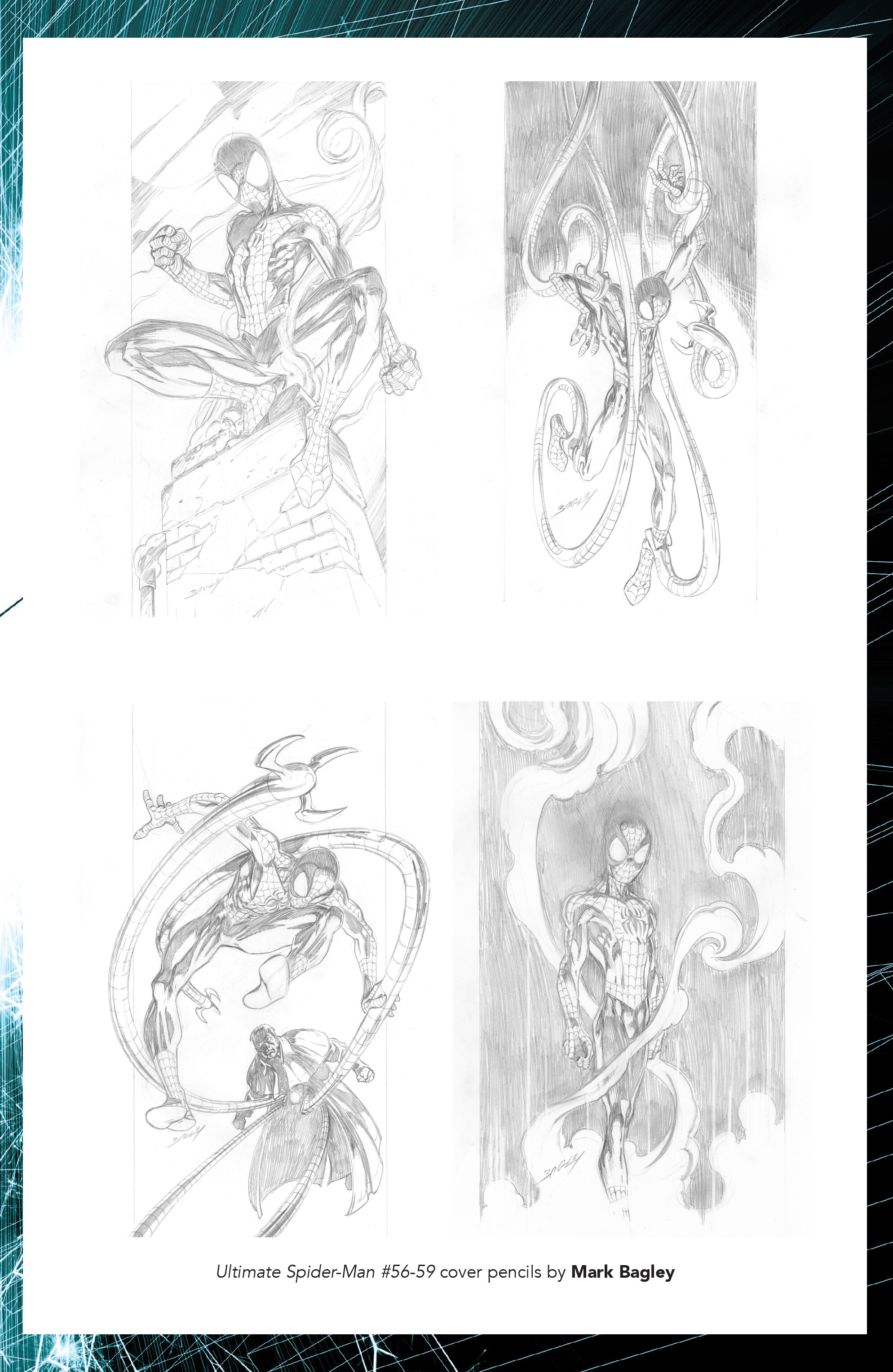 Read online Ultimate Spider-Man Omnibus comic -  Issue # TPB 2 (Part 9) - 44