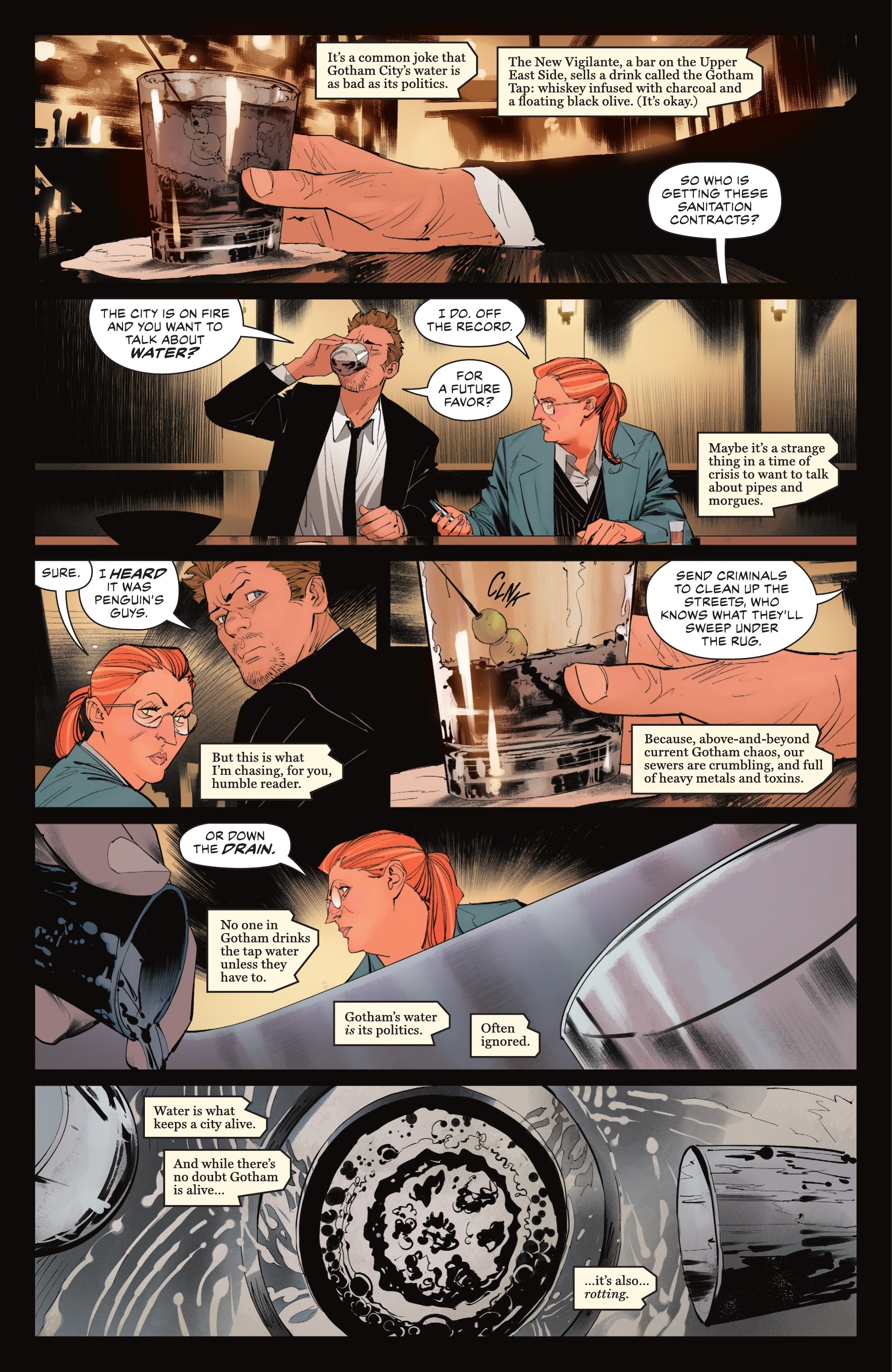 Read online Detective Comics (2016) comic -  Issue #1044 - 3