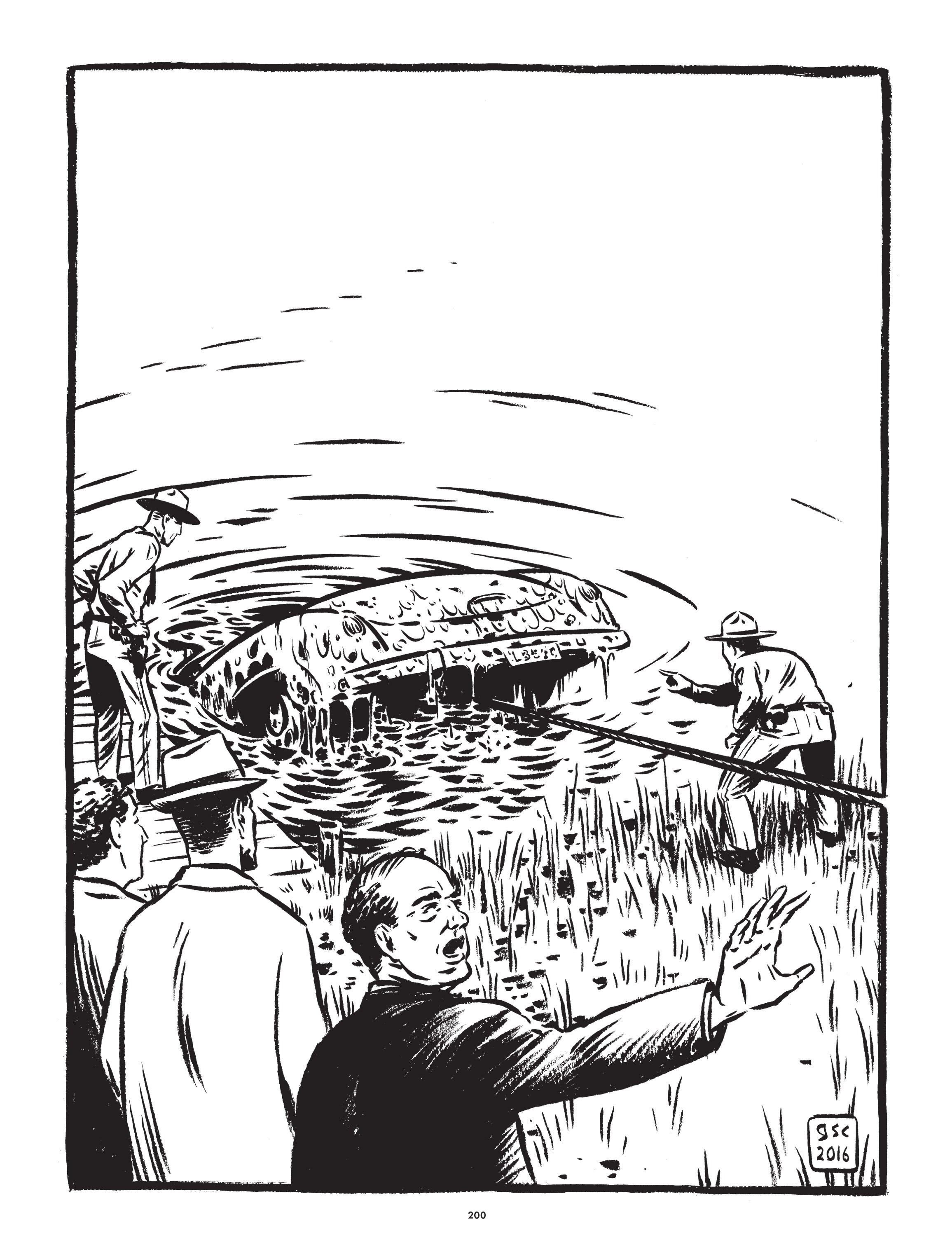 Read online To Have and To Hold comic -  Issue # TPB (Part 2) - 107