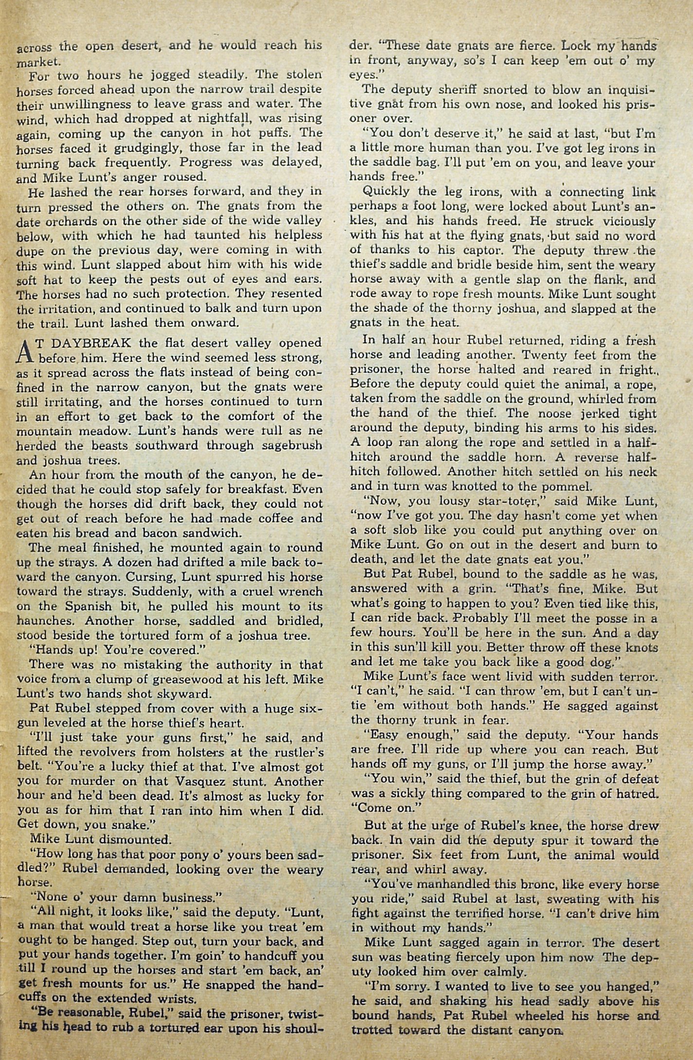 Read online Four Favorites comic -  Issue #4 - 59