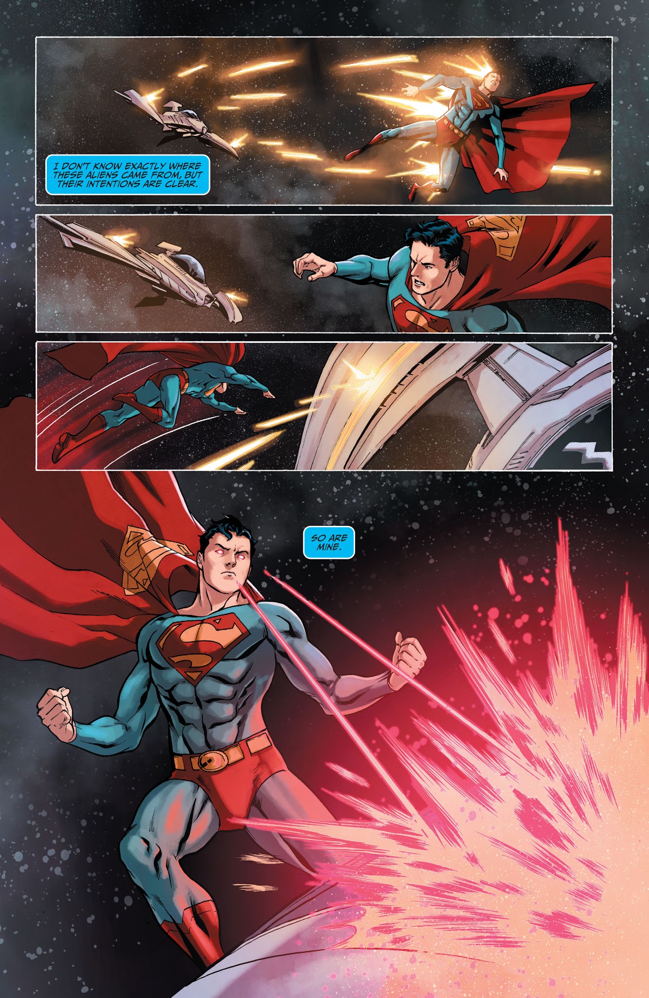 Read online Adventures of Superman [II] comic -  Issue # TPB 2 - 9