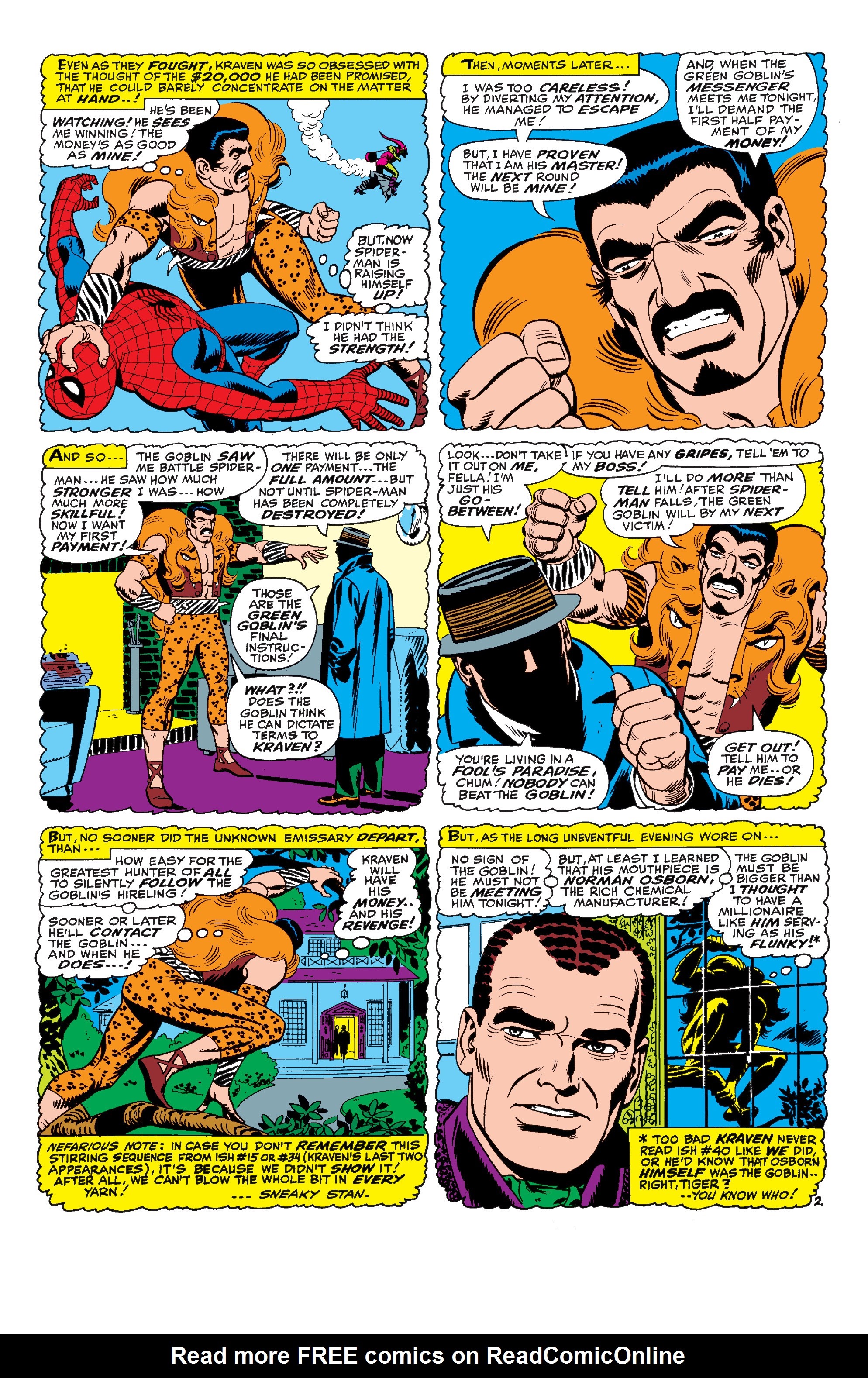 Read online Deadpool by Joe Kelly: The Complete Collection comic -  Issue # TPB 1 (Part 4) - 78