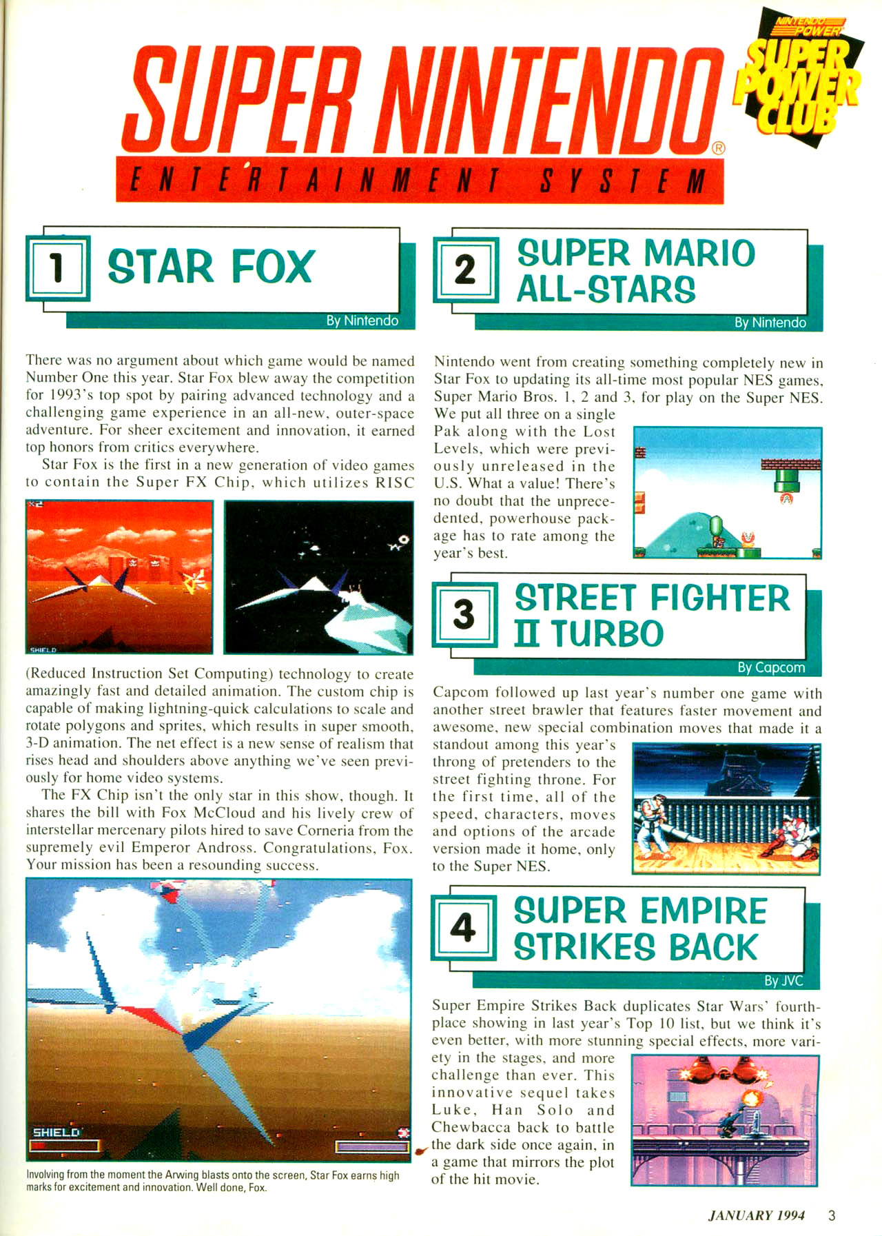 Read online Nintendo Power comic -  Issue #56 - 82