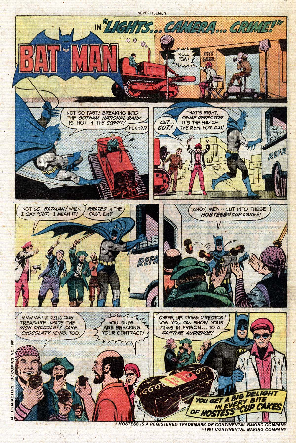 Read online Wonder Woman (1942) comic -  Issue #284 - 13