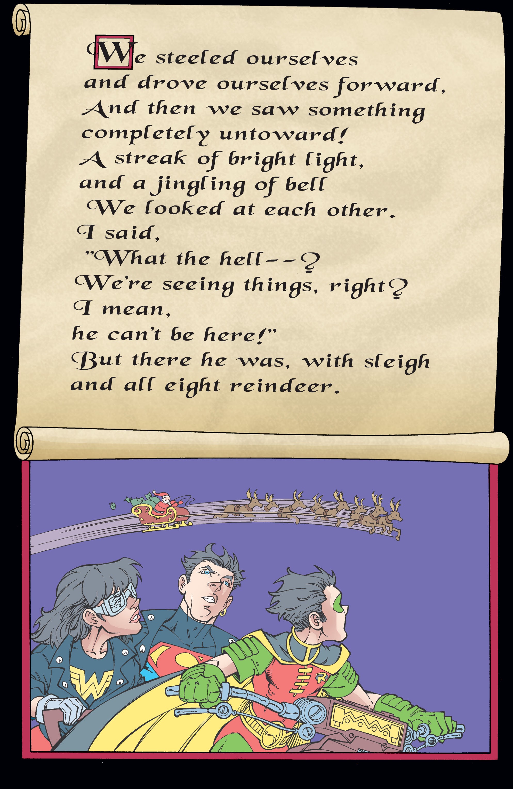 Read online Young Justice (1998) comic -  Issue # _TPB Book 5 (Part 3) - 60