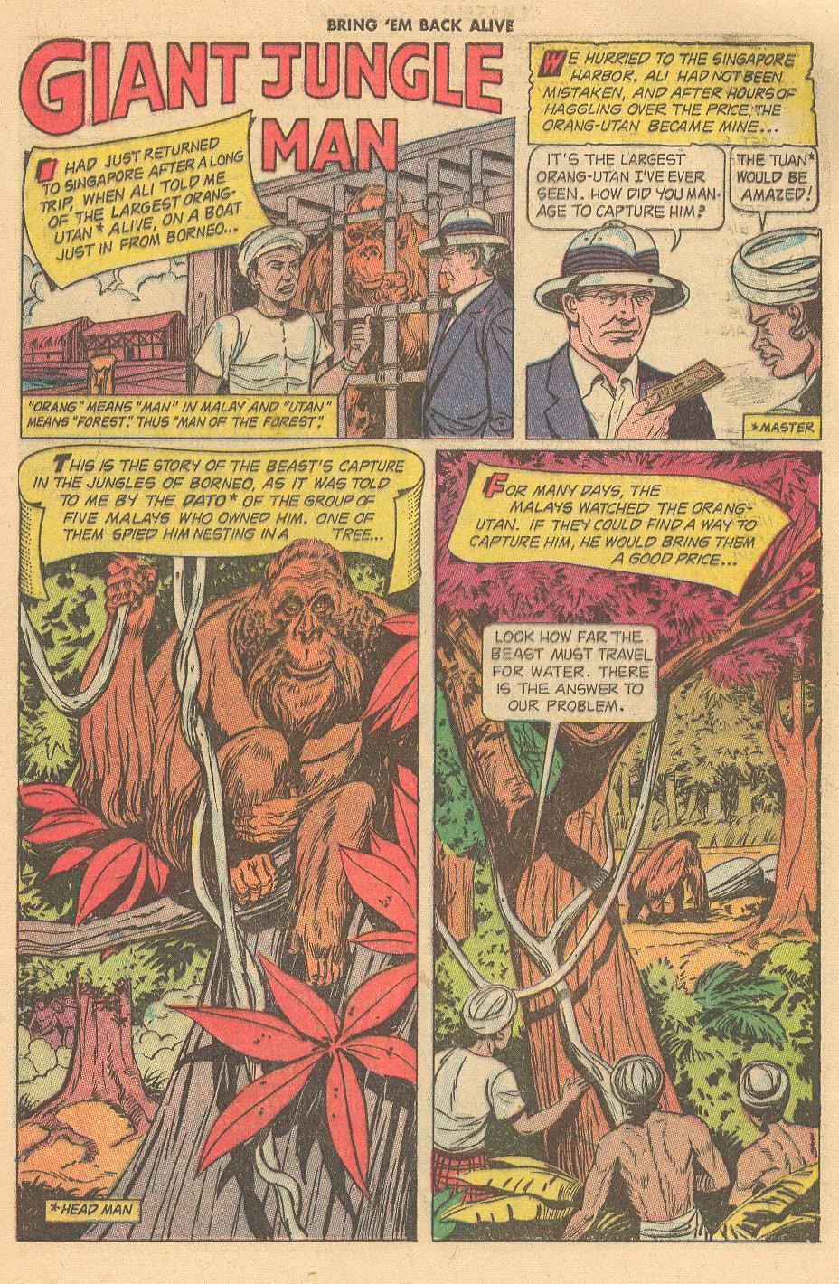 Read online Classics Illustrated comic -  Issue #104 - 7
