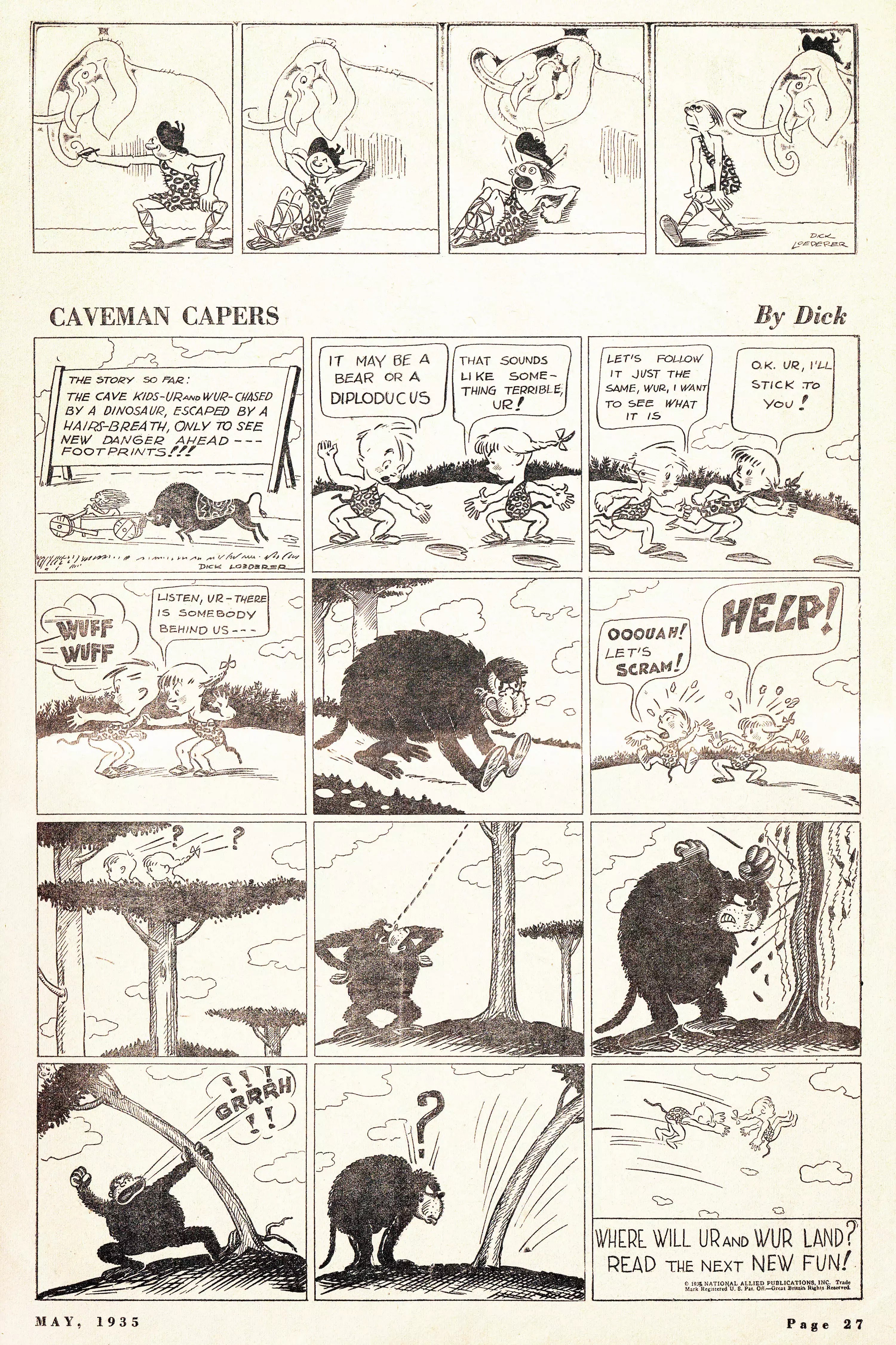 Read online Big Book of Fun Comics comic -  Issue # Full - 43