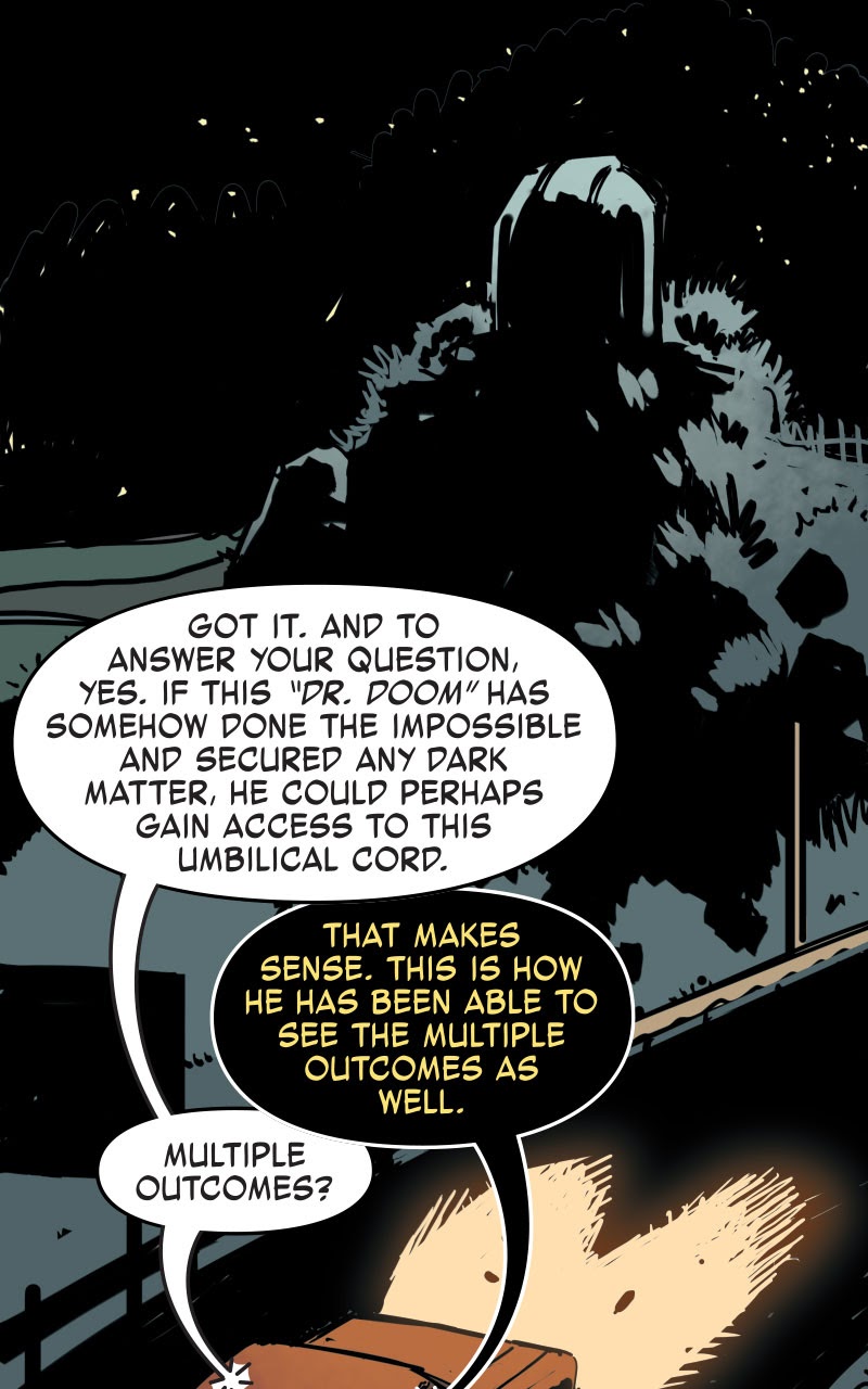 Read online Ghost Rider: Kushala Infinity Comic comic -  Issue #6 - 79