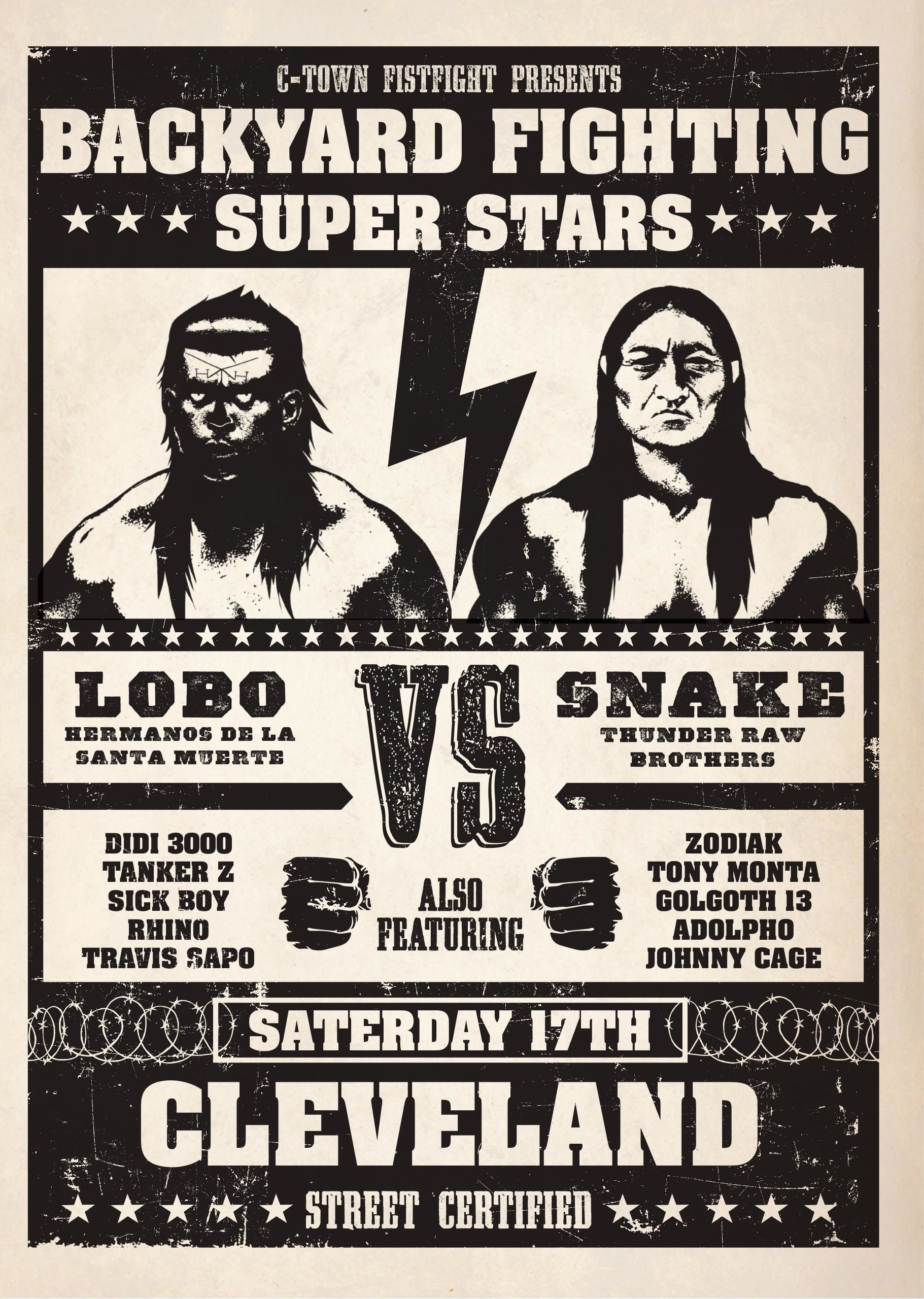 Read online Puta Madre comic -  Issue #4 - 18