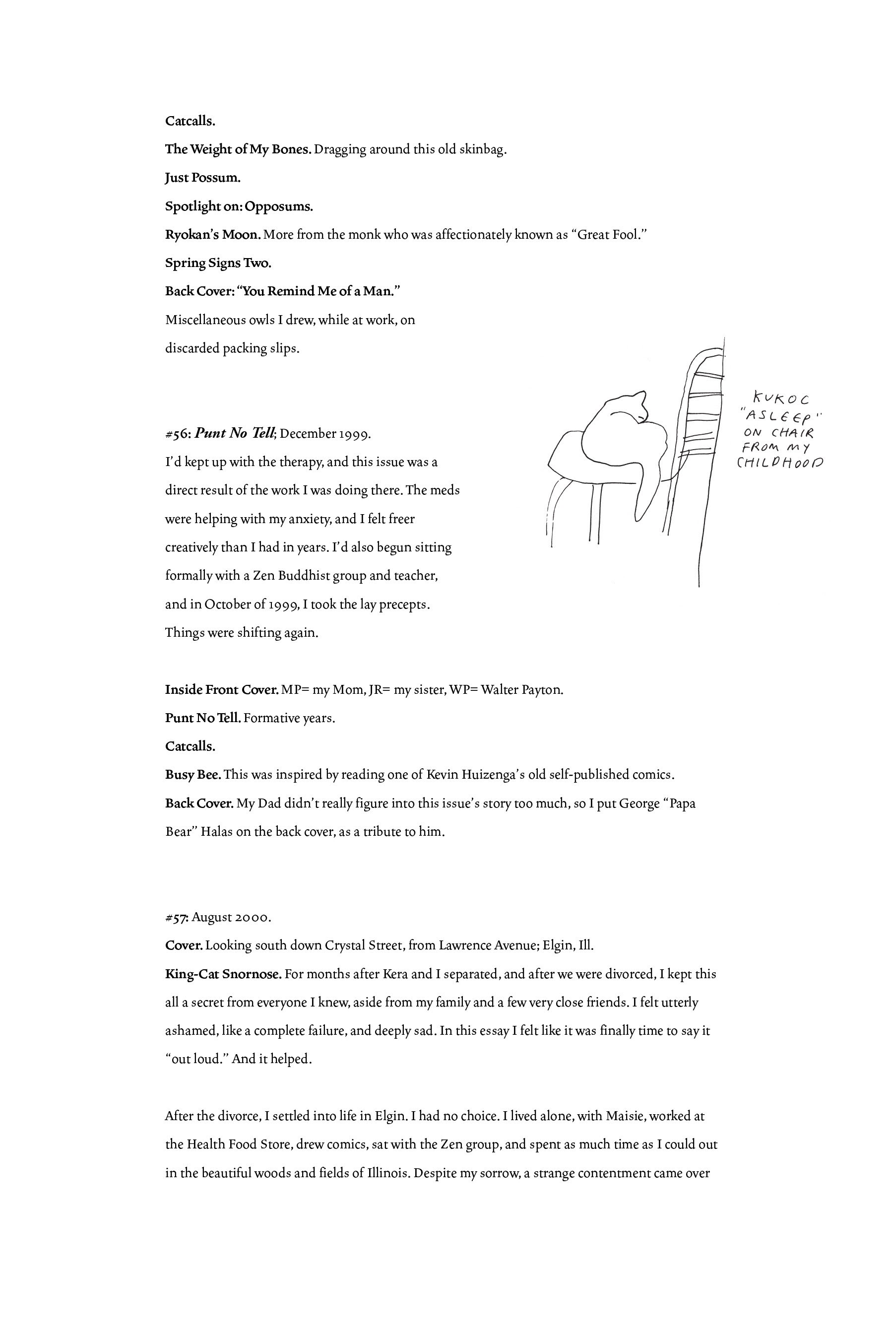 Read online Map of My Heart comic -  Issue # TPB (Part 3) - 92