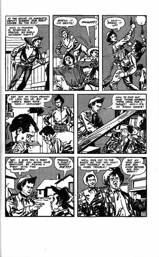 Best of the West (1998) issue 40 - Page 6