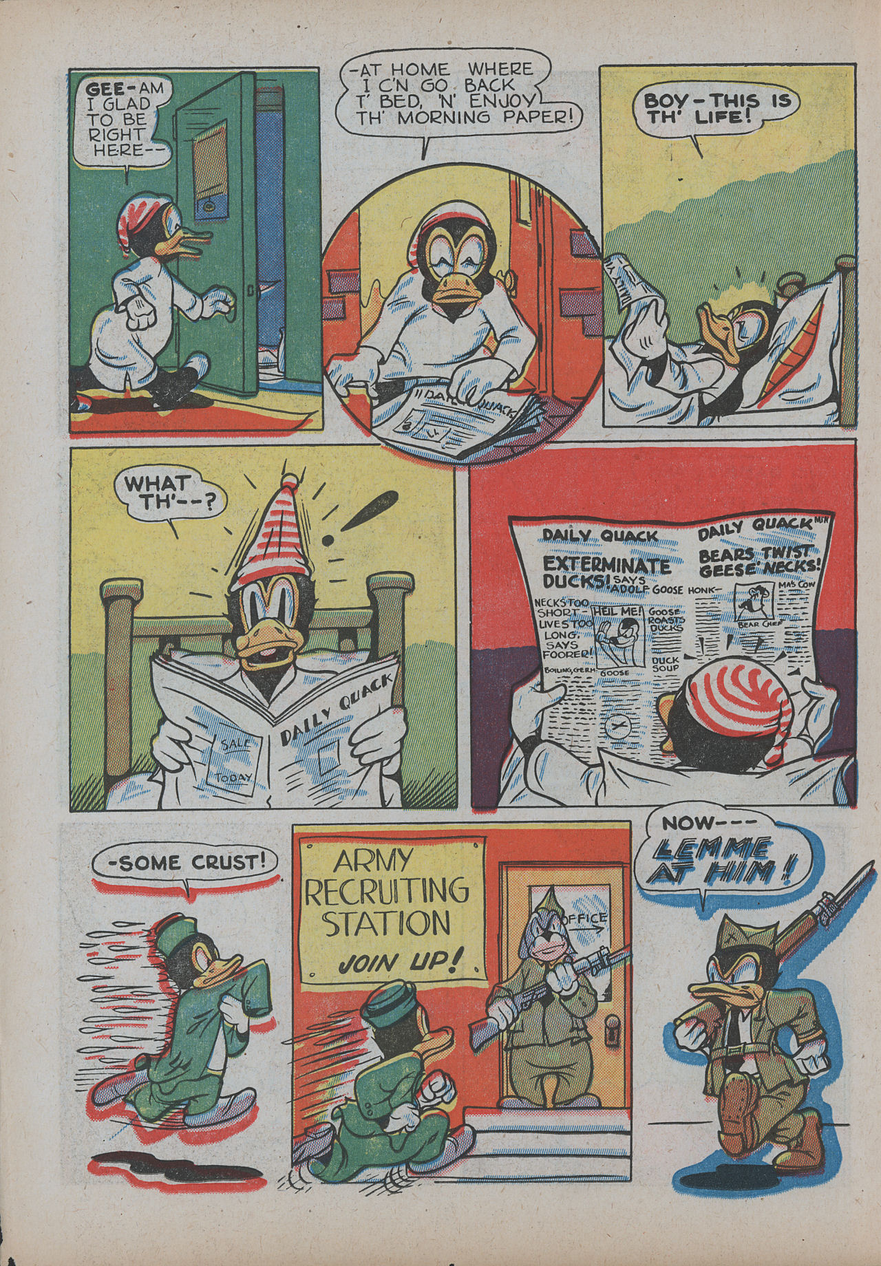 Read online Ha Ha Comics comic -  Issue #2 - 32