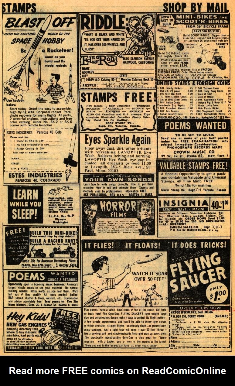 Read online Judomaster comic -  Issue #90 - 30