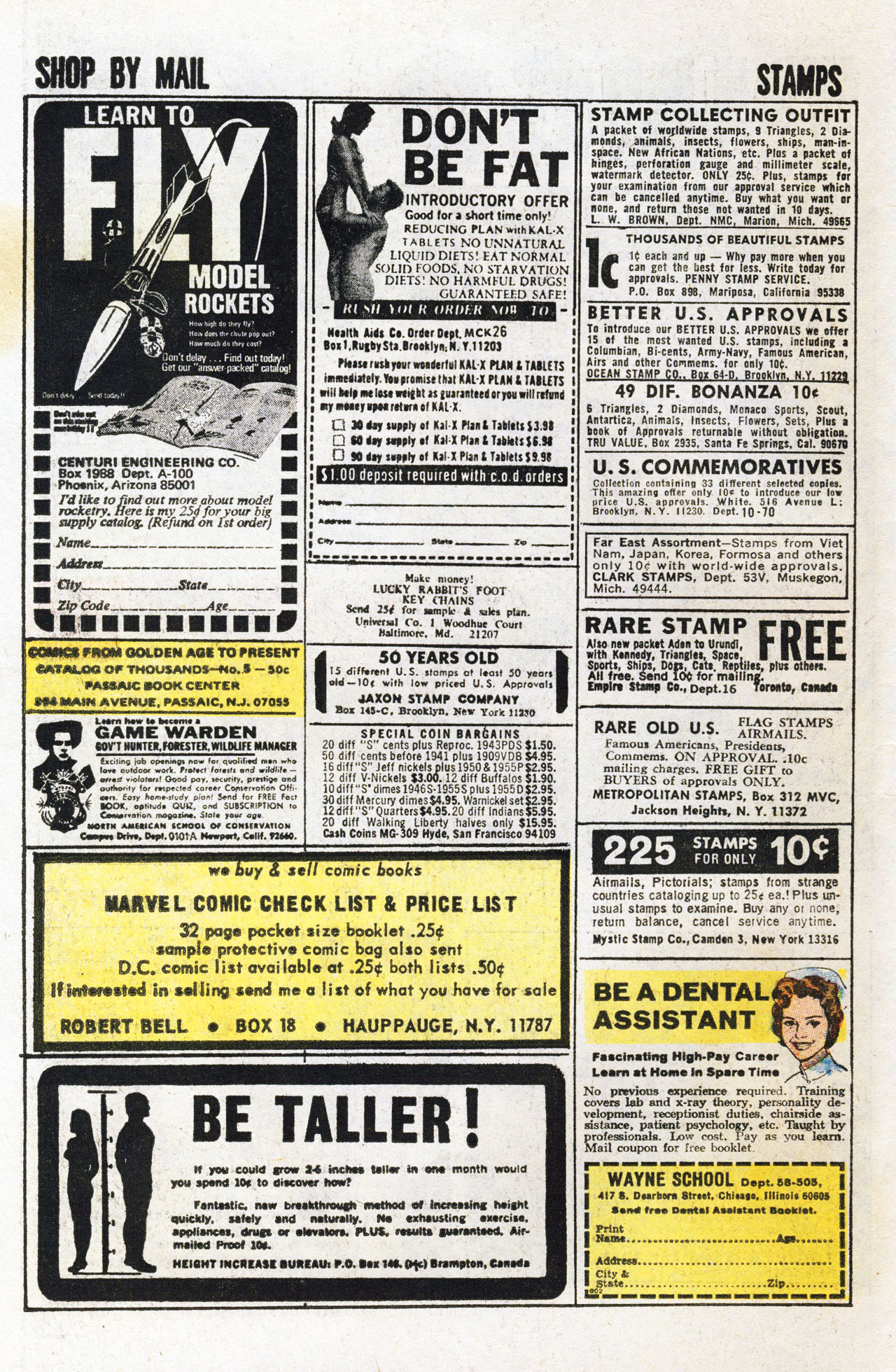 Read online Ringo Kid (1970) comic -  Issue #6 - 26