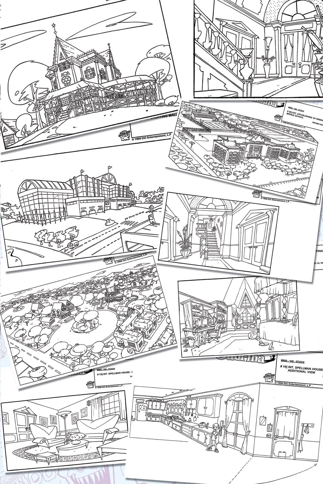 Read online Archie & Friends All-Stars comic -  Issue # TPB 13 - 128