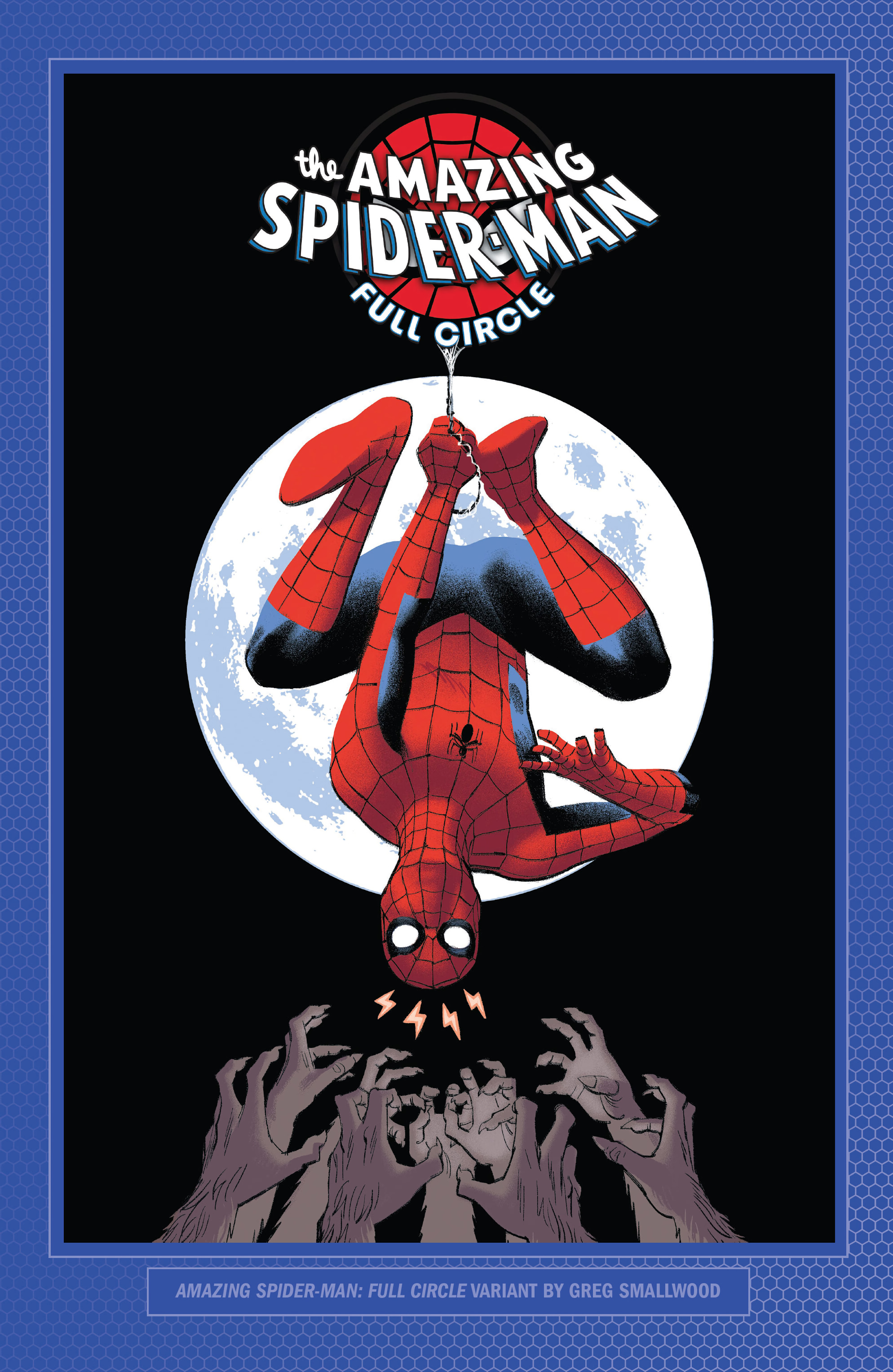 Read online The Amazing Spider-Man: By Nick Spencer Omnibus comic -  Issue # TPB (Part 13) - 47