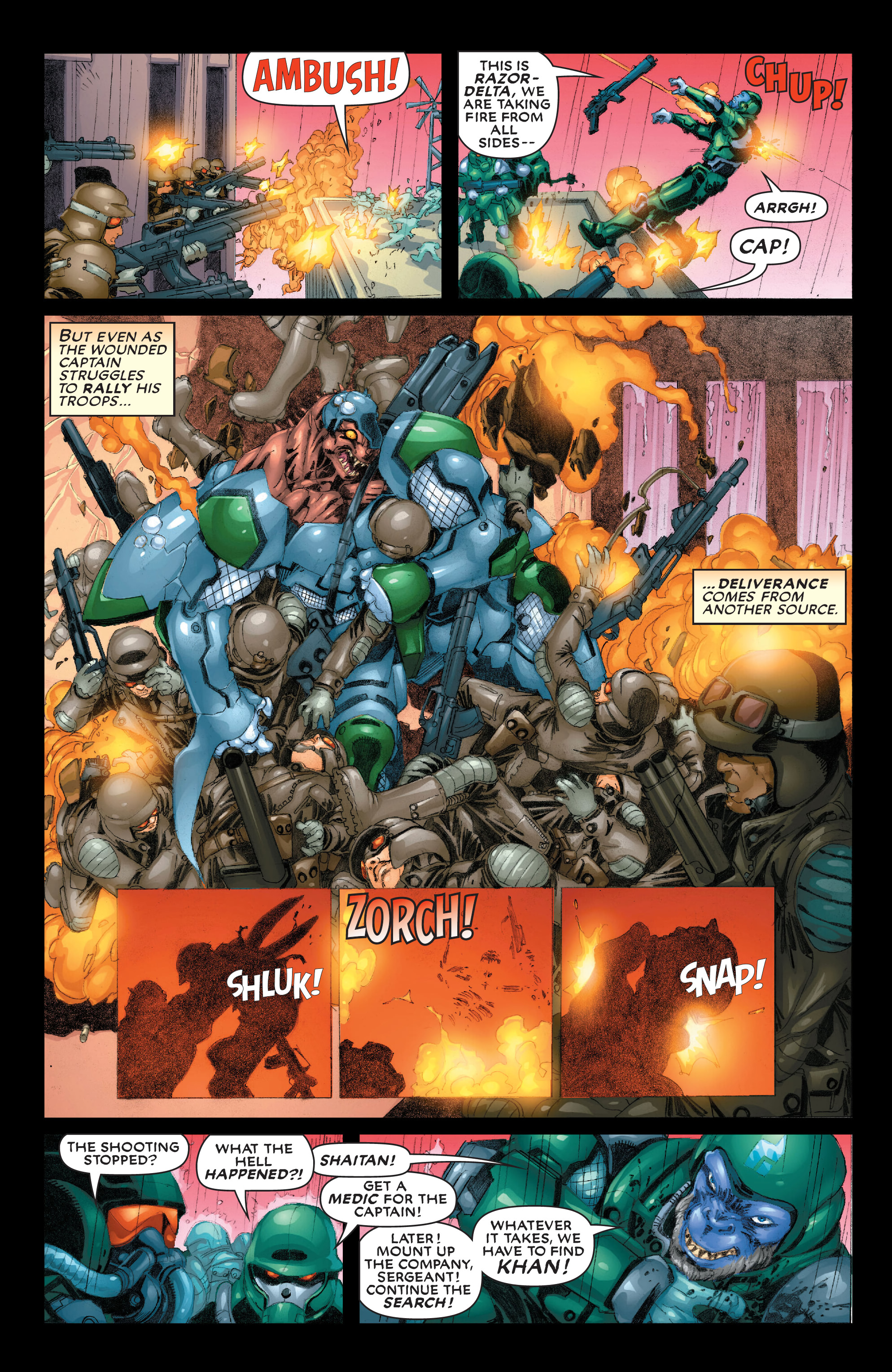 Read online X-Treme X-Men by Chris Claremont Omnibus comic -  Issue # TPB (Part 5) - 76