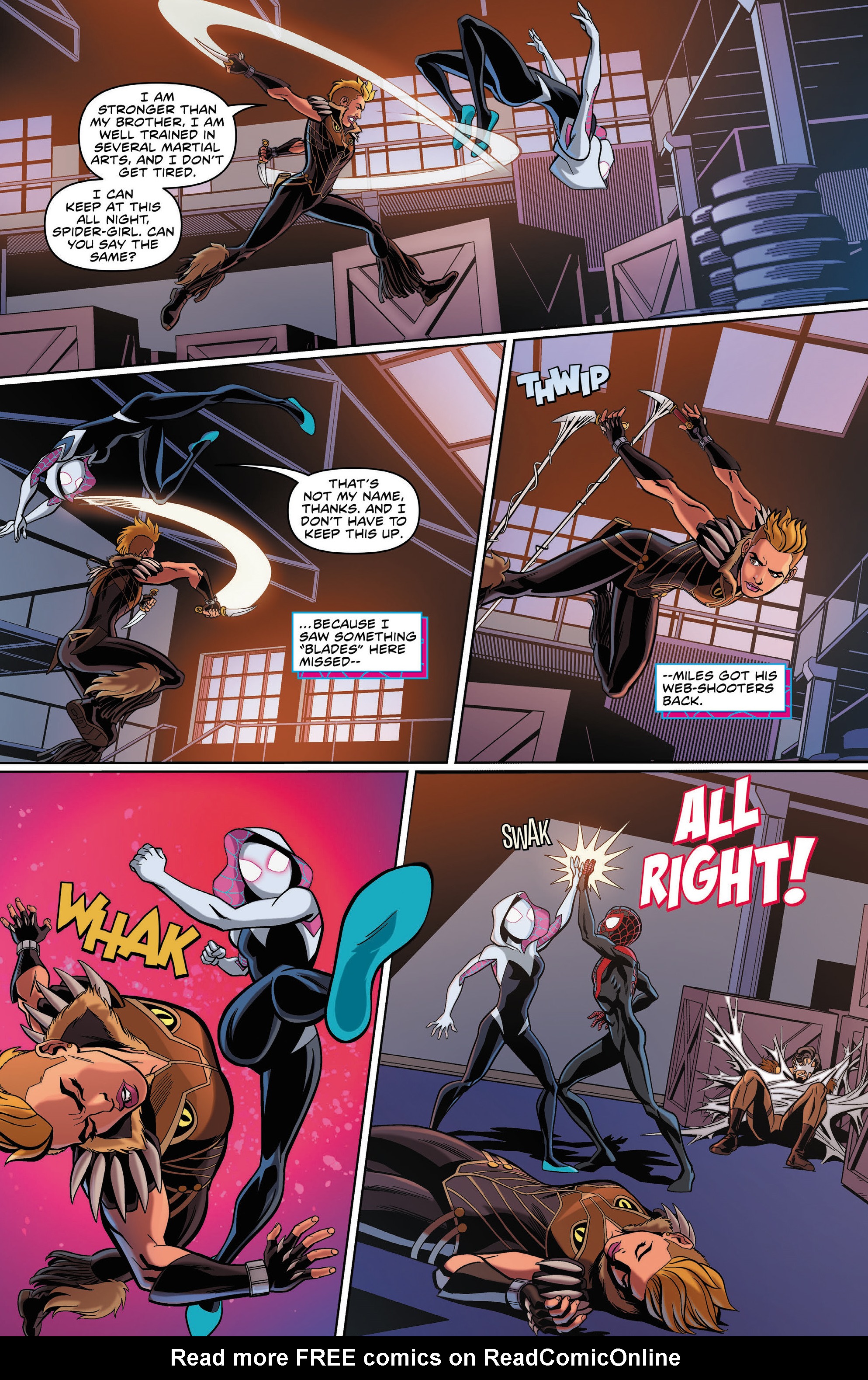 Read online Marvel-Verse: Kraven The Hunter comic -  Issue # TPB - 41
